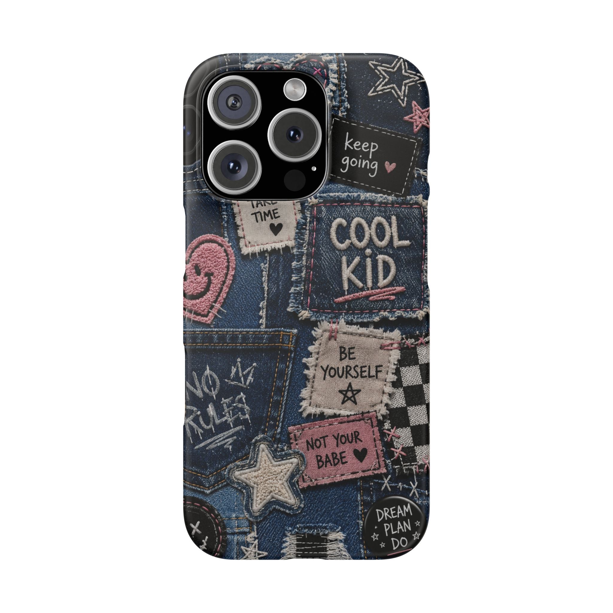 FARMEROS IPHONE TOK