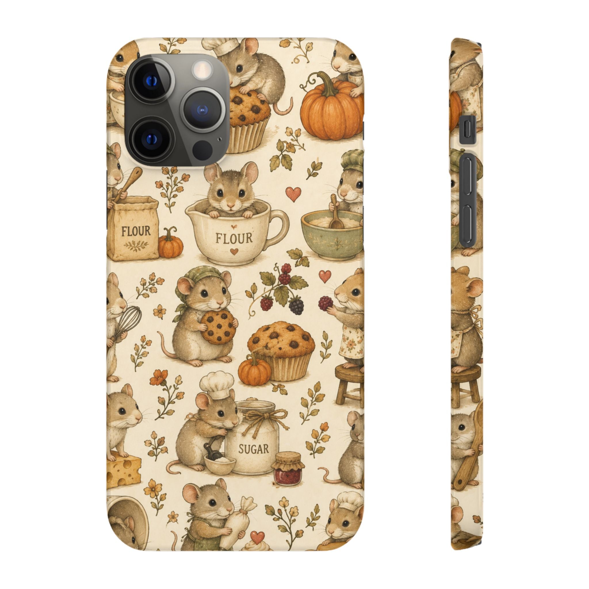 EGERES IPHONE TOK
