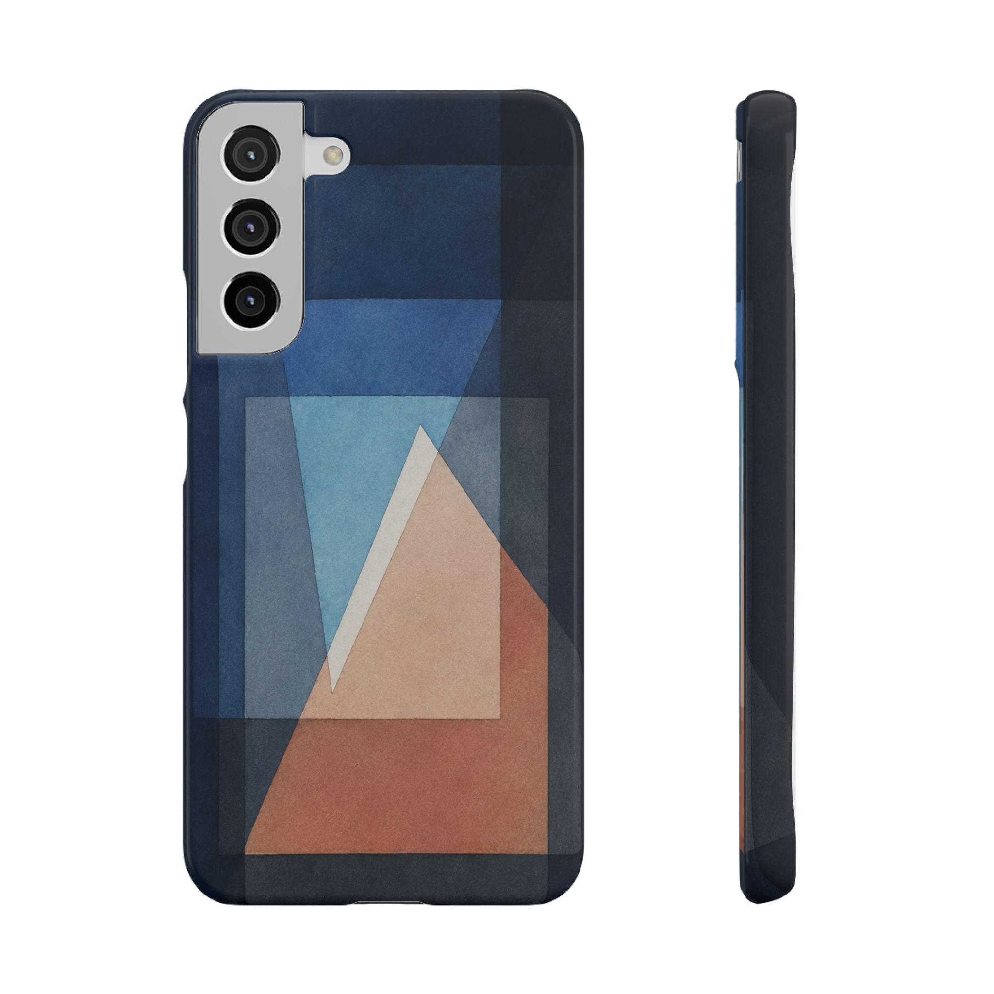 ABSTRAKT SAMSUNG IPHONE TOK