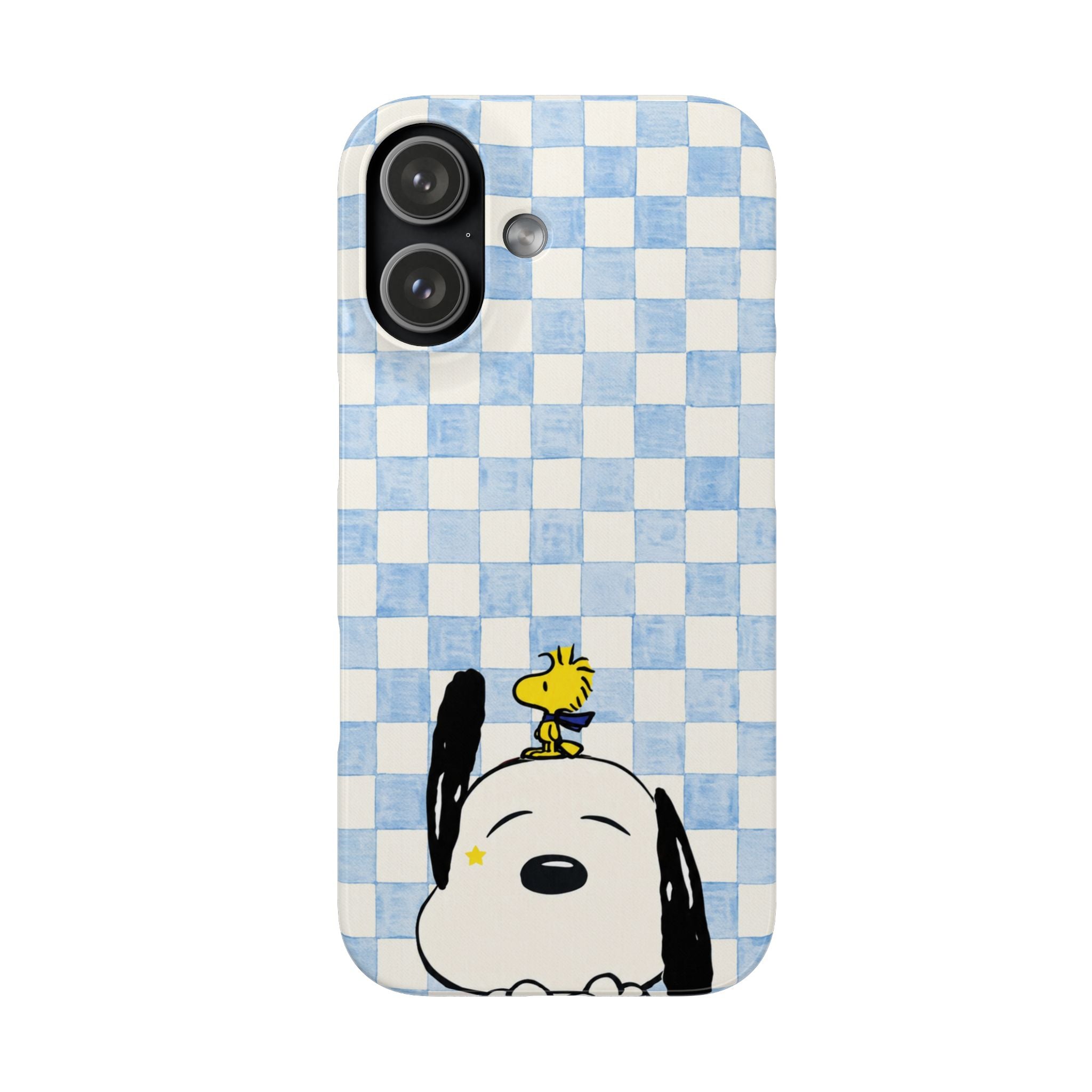 SNOOPY SAMSUNG IPHONE TOK