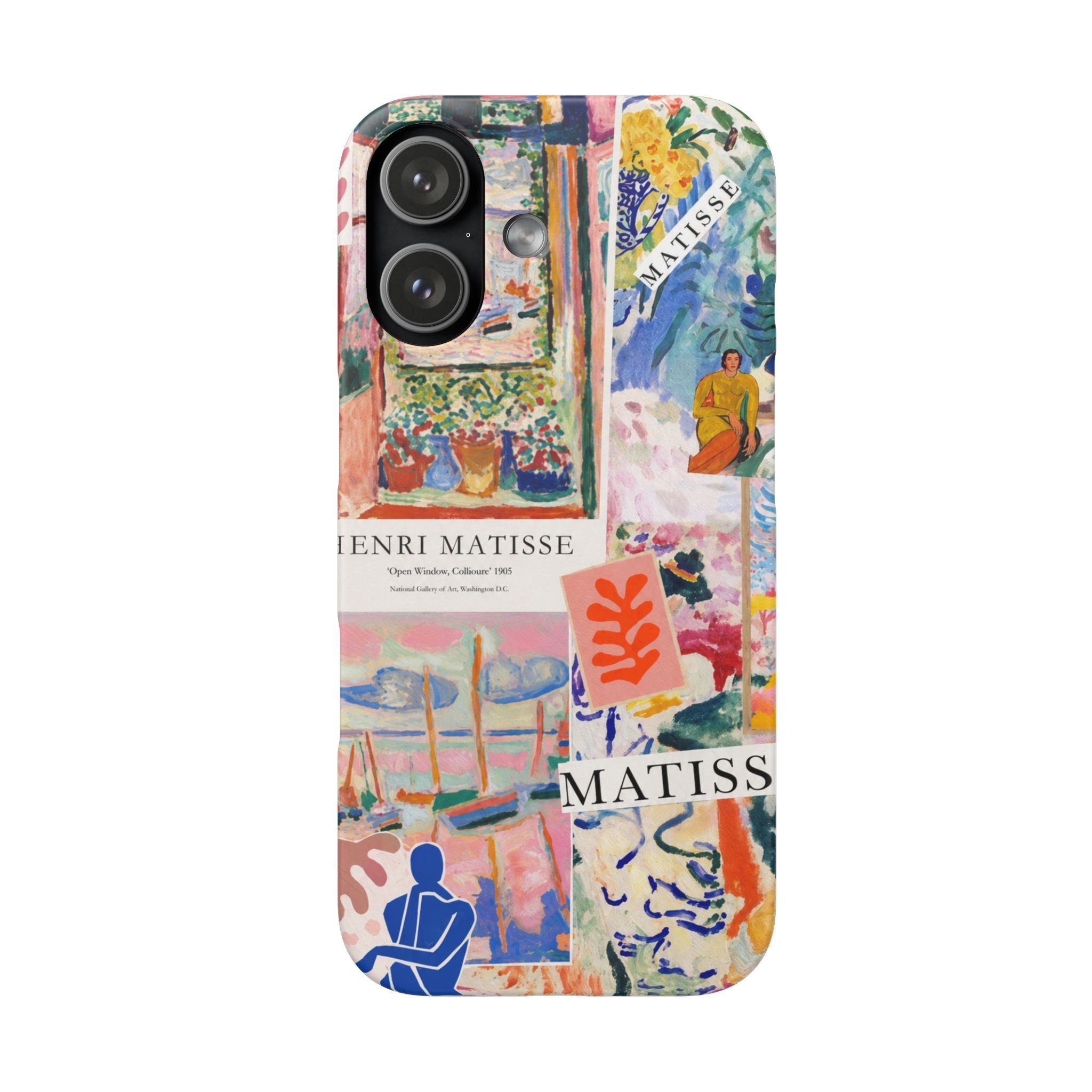 MATISSE SAMSUNG IPHONE TOK