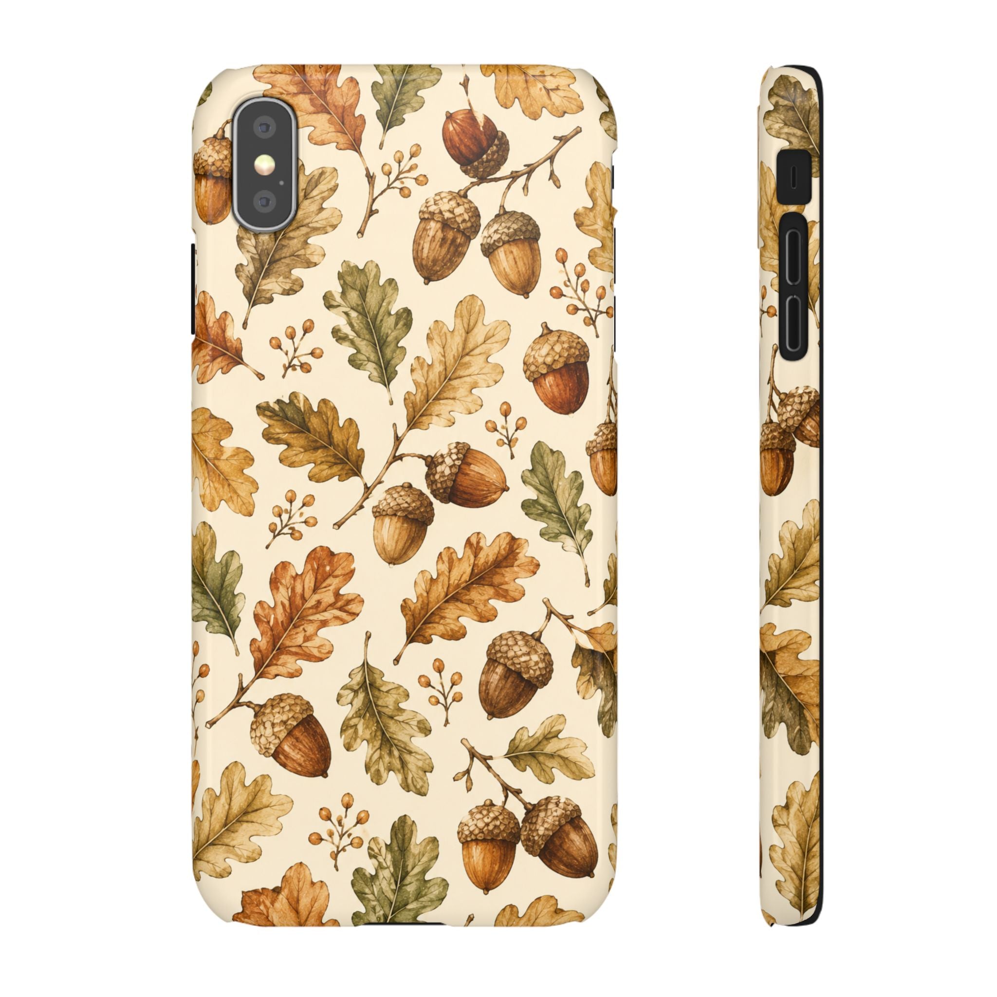 MAKKOS IPHONE TOK