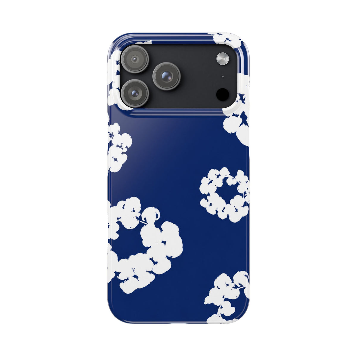 MINIMALISTA IPHONE TOK