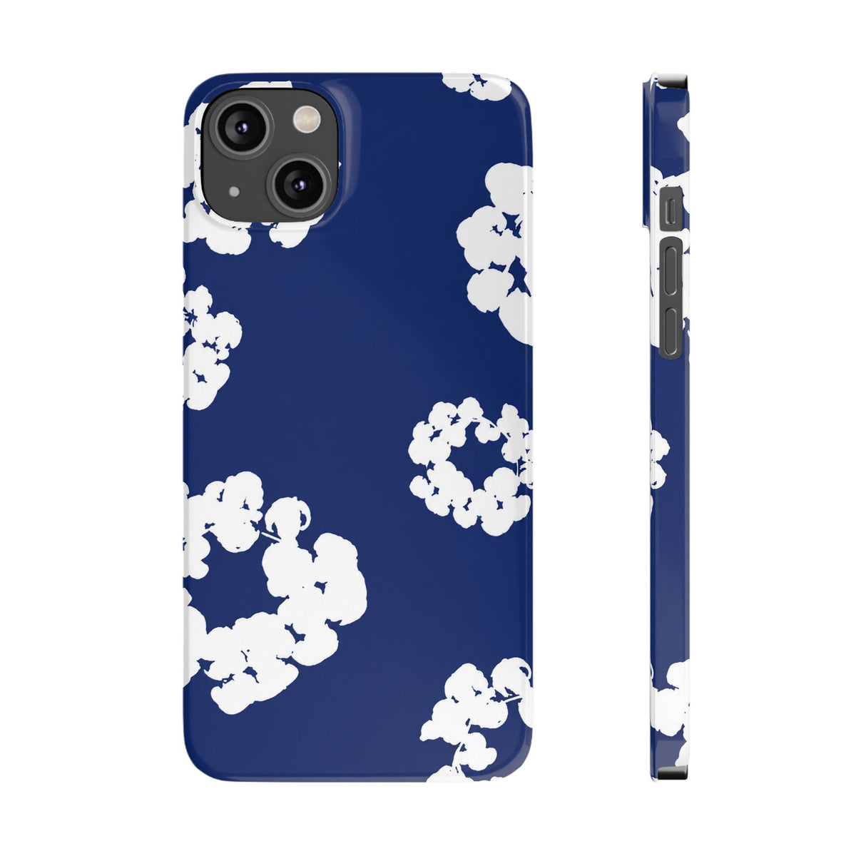 MINIMALISTA IPHONE TOK