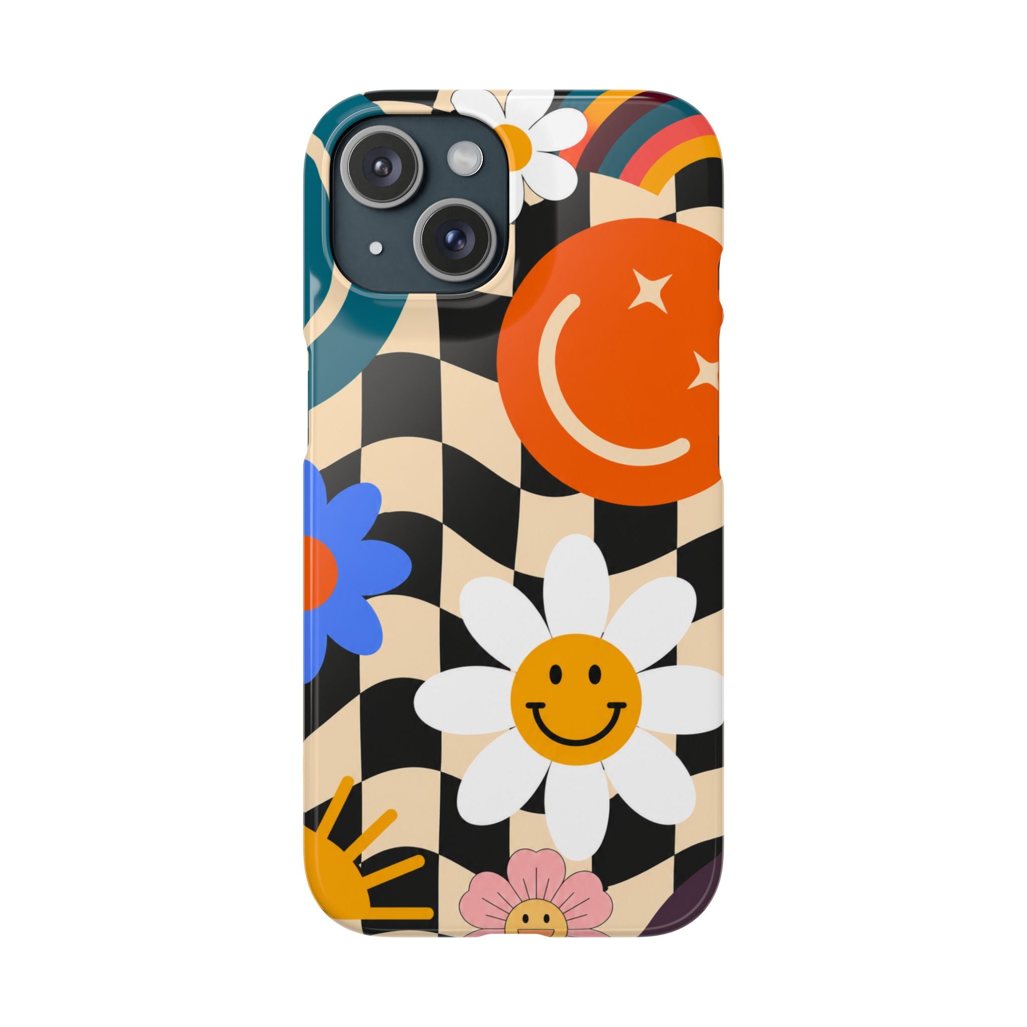 RETRO SAMSUNG ÉS IPHONE TOK
