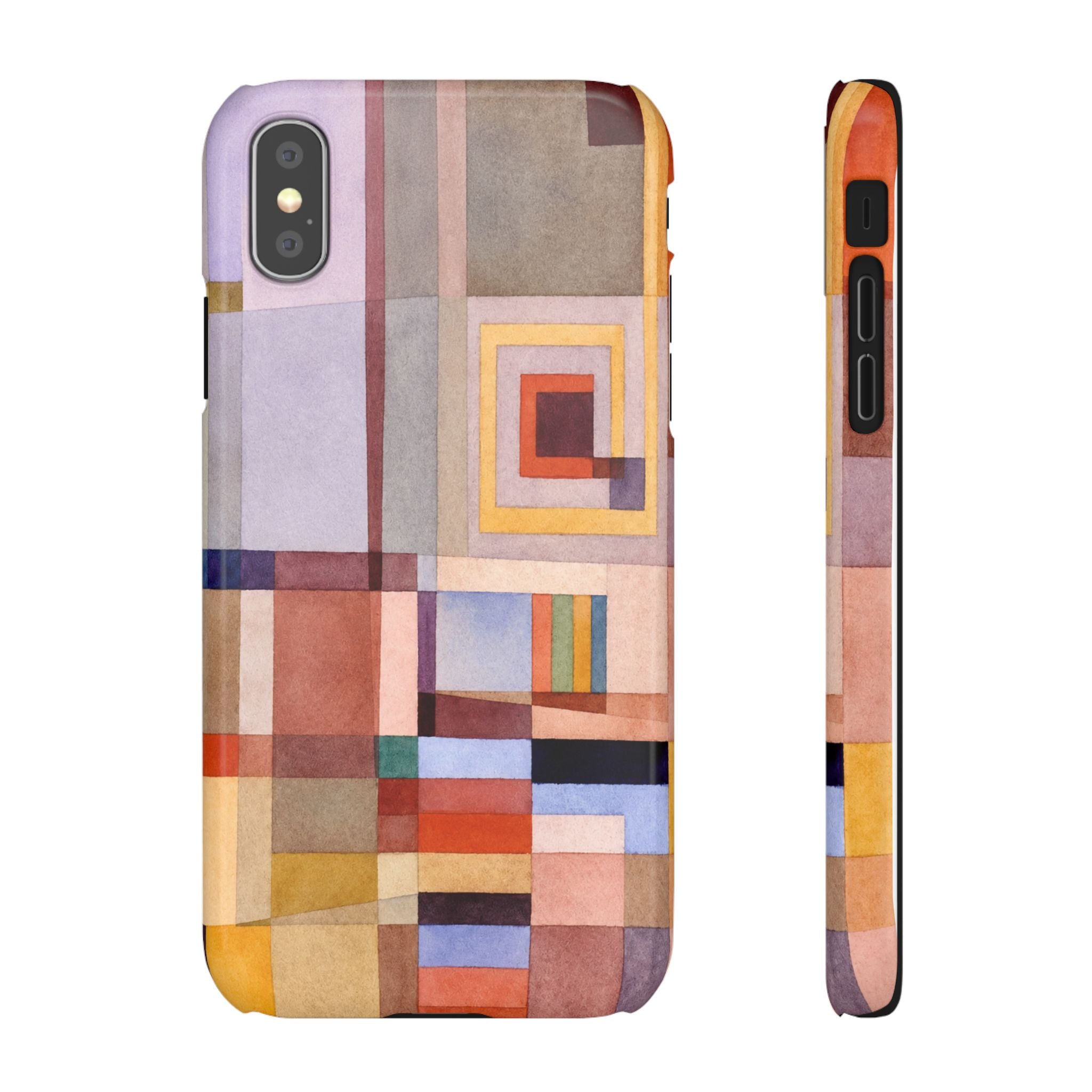 ABSTRAKT SAMSUNG IPHONE TOK