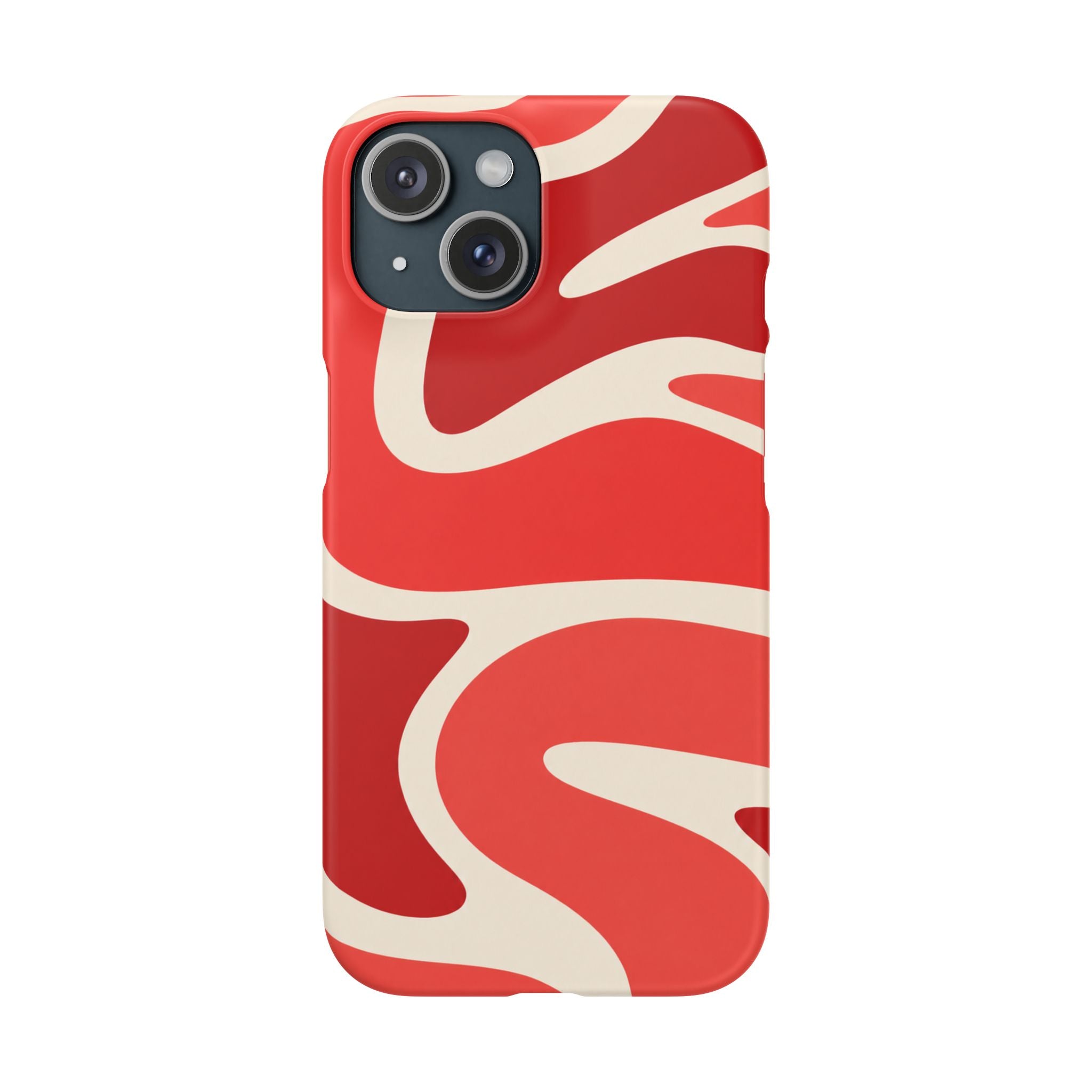 PIROS SAMSUNG IPHONE TOK