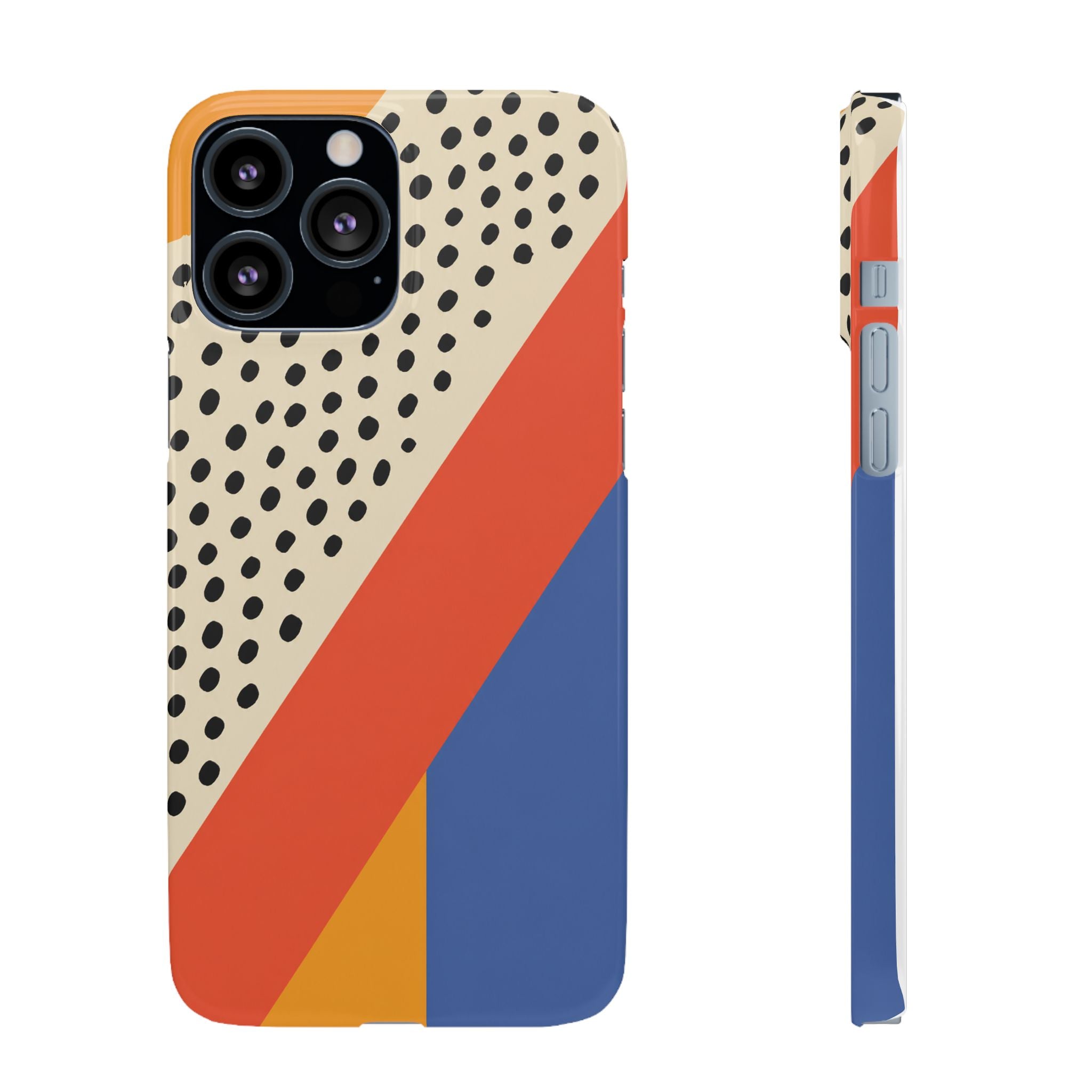 ABSTRAKT SAMSUNG IPHONE TOK