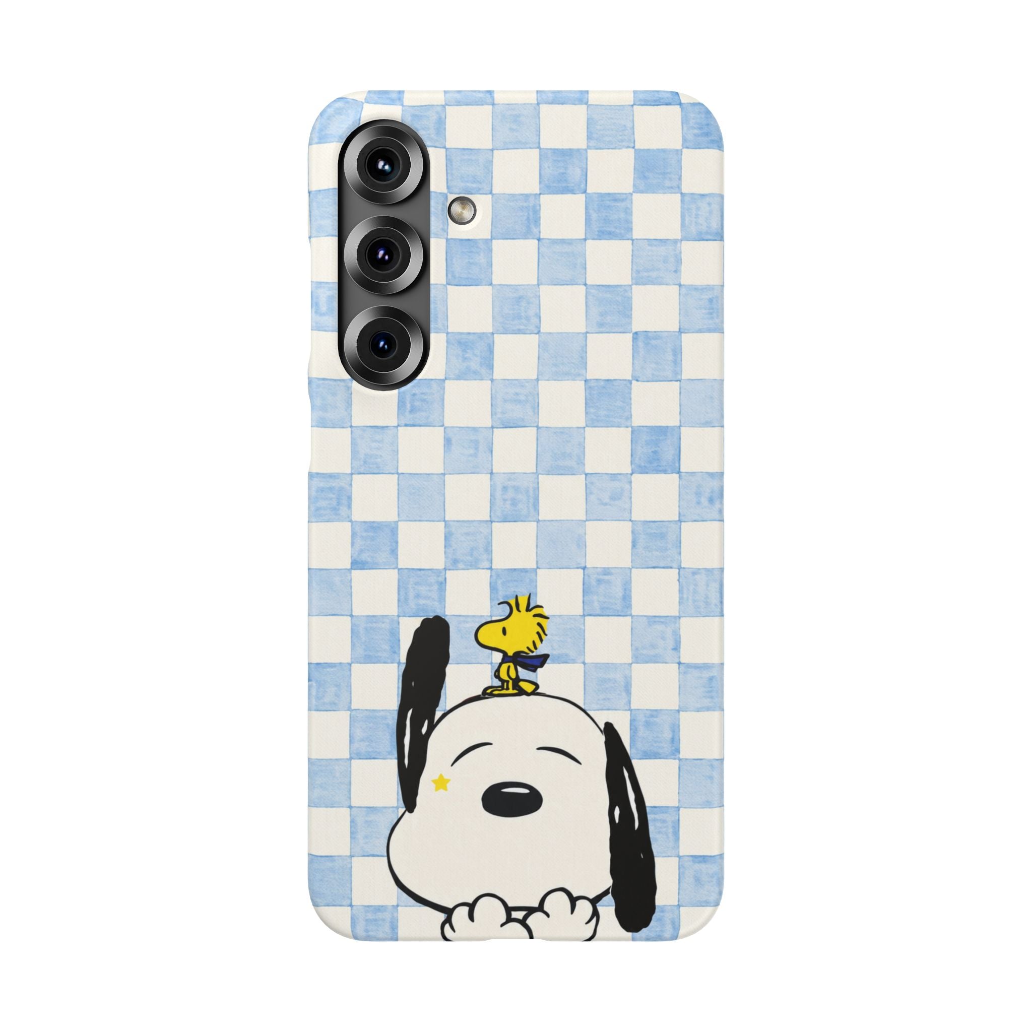 SNOOPY SAMSUNG IPHONE TOK
