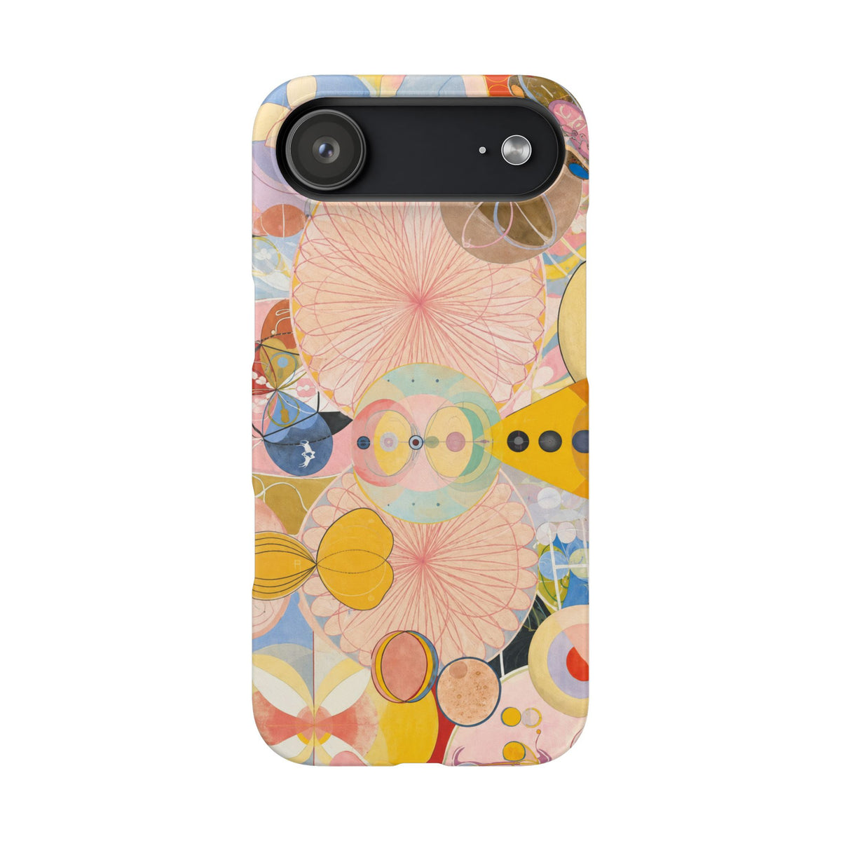 MANDALA SAMSUNG IPHONE TOK