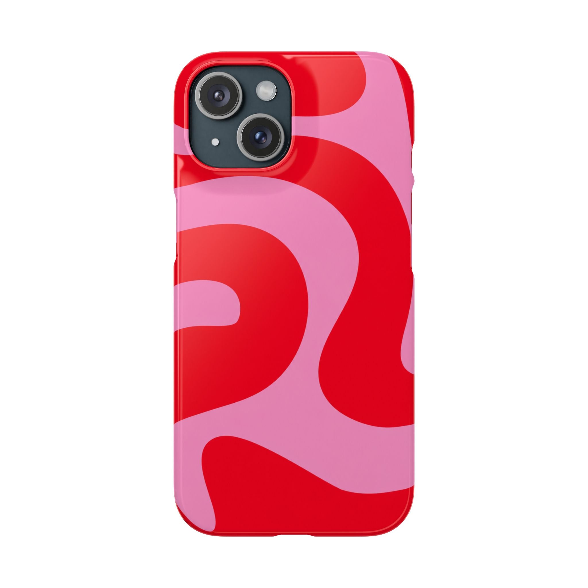 RETRO SAMSUNG IPHONE TOK