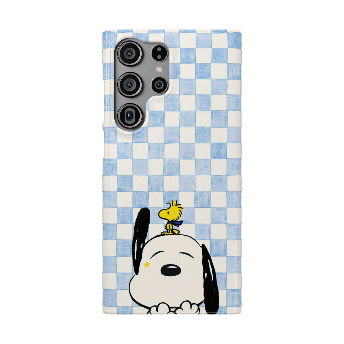 SNOOPY SAMSUNG IPHONE TOK