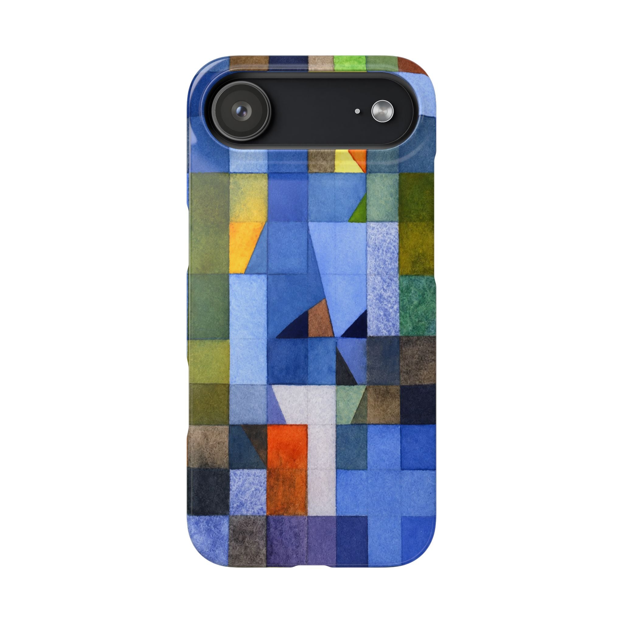 ABSTRAKT SAMSUNG IPHONE TOK