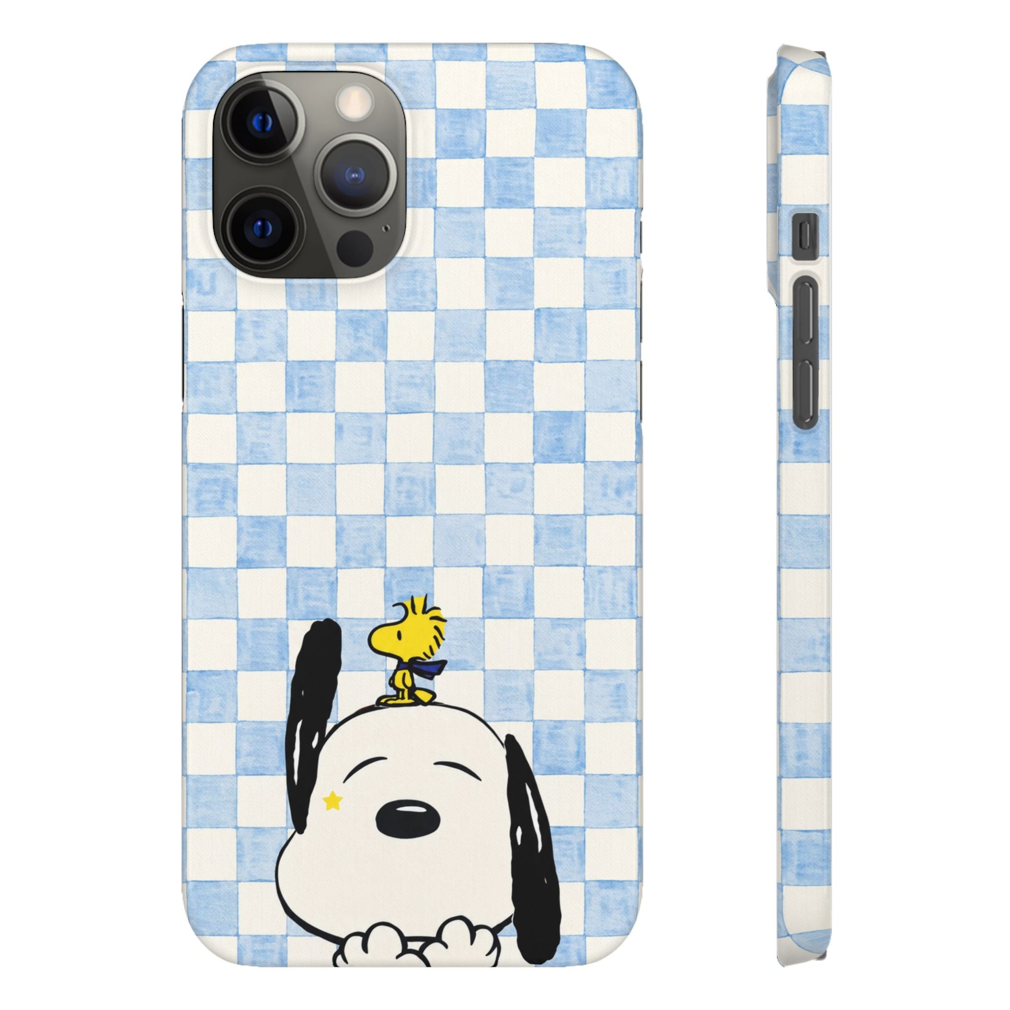 SNOOPY SAMSUNG IPHONE TOK