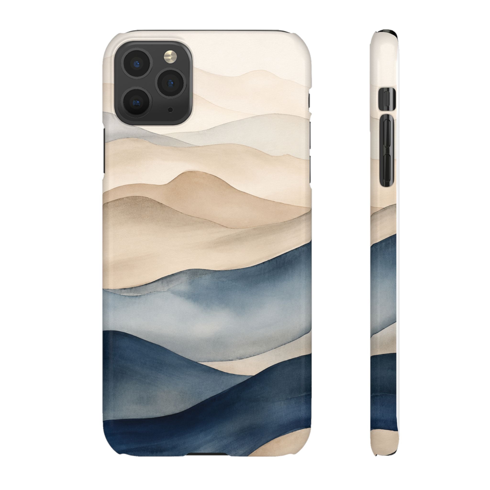 ABSTRAKT SAMSUNG IPHONE TOK