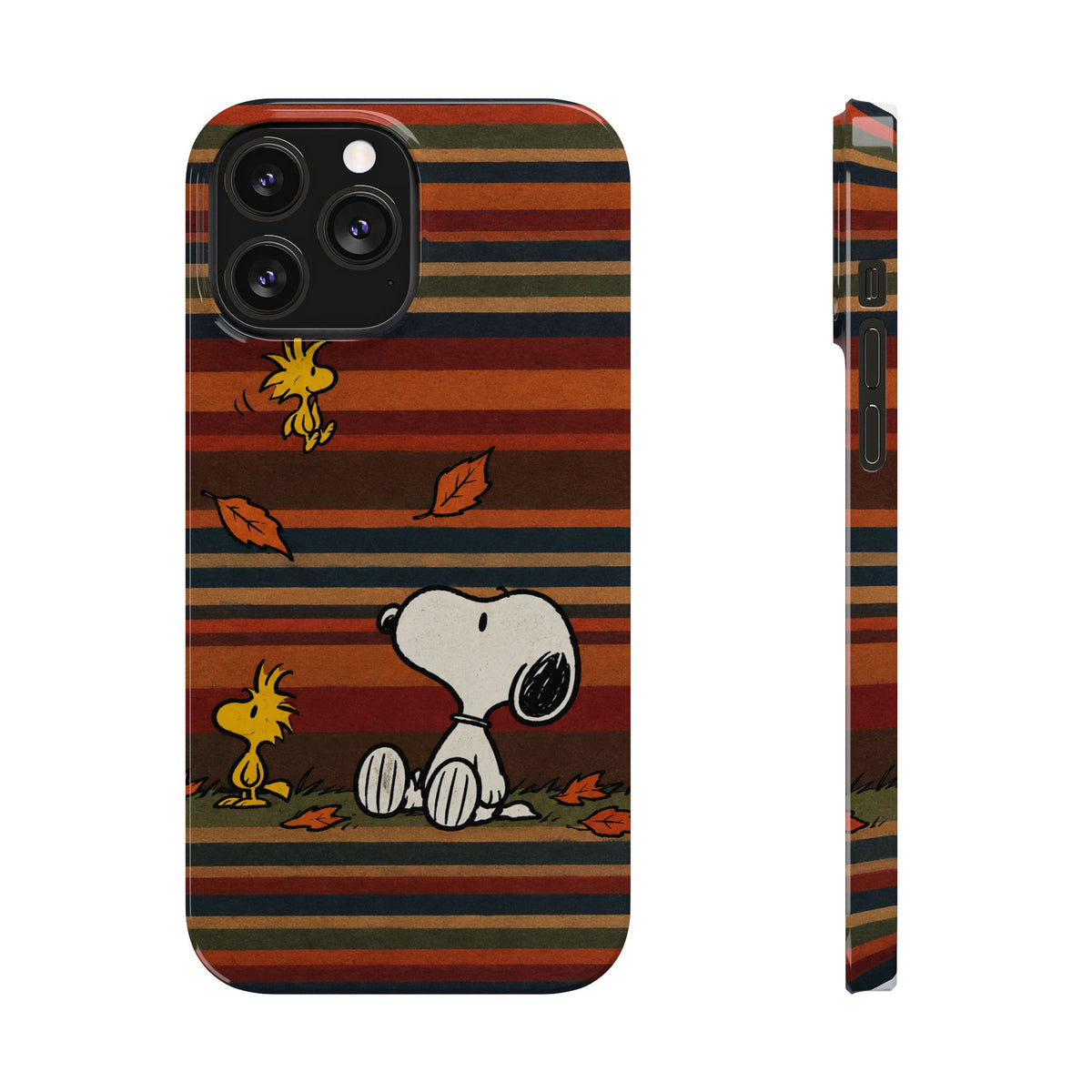 SNOOPY IPHONE TOK