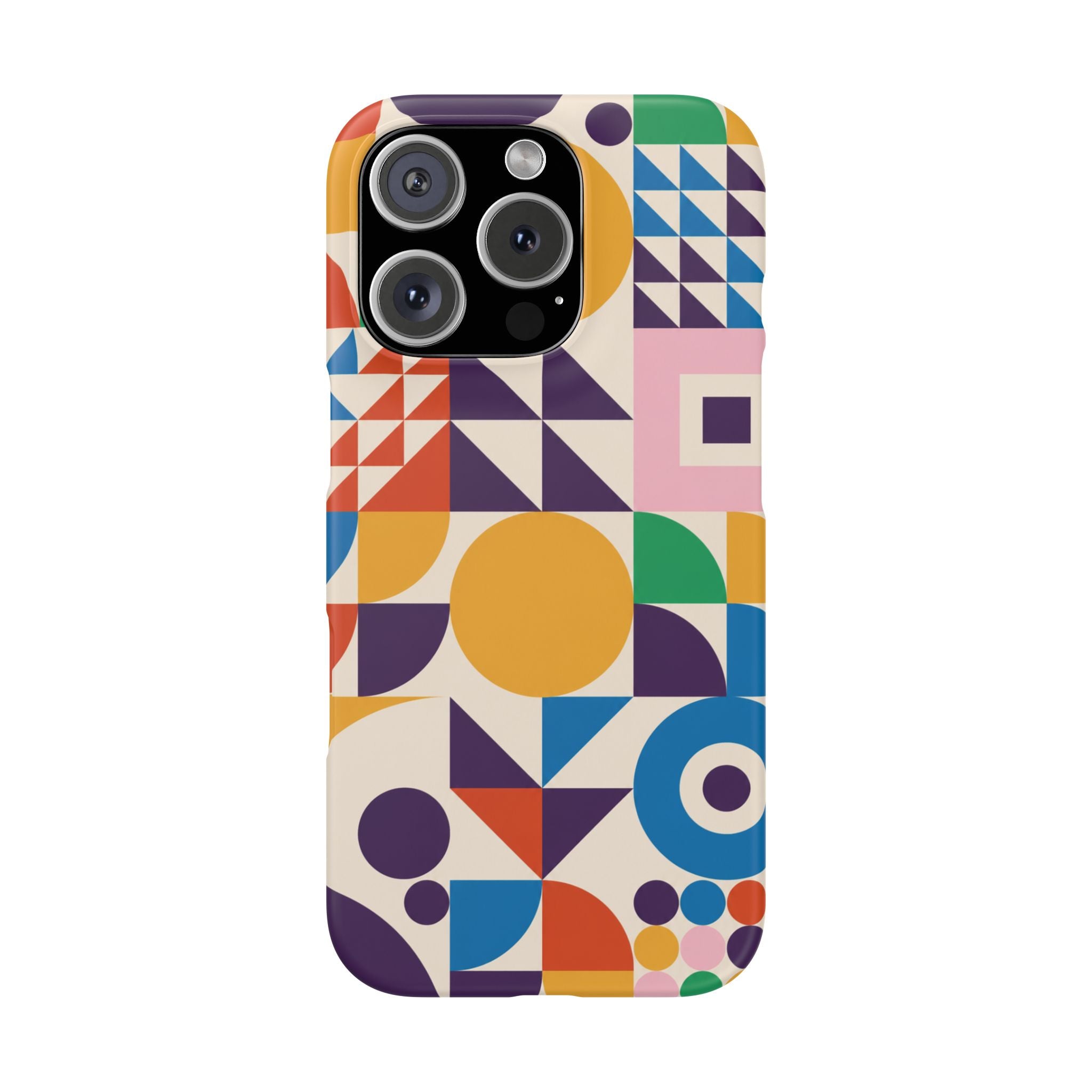ABSTRAKT SAMSUNG IPHONE TOK
