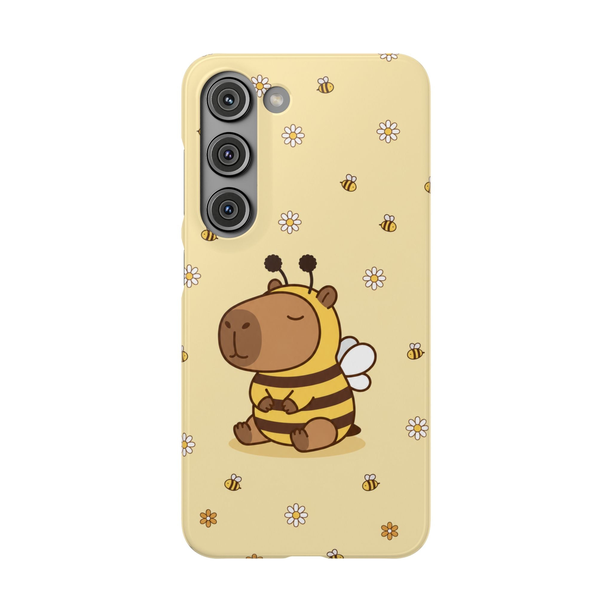 KAPIBARA SAMSUNG IPHONE TOK
