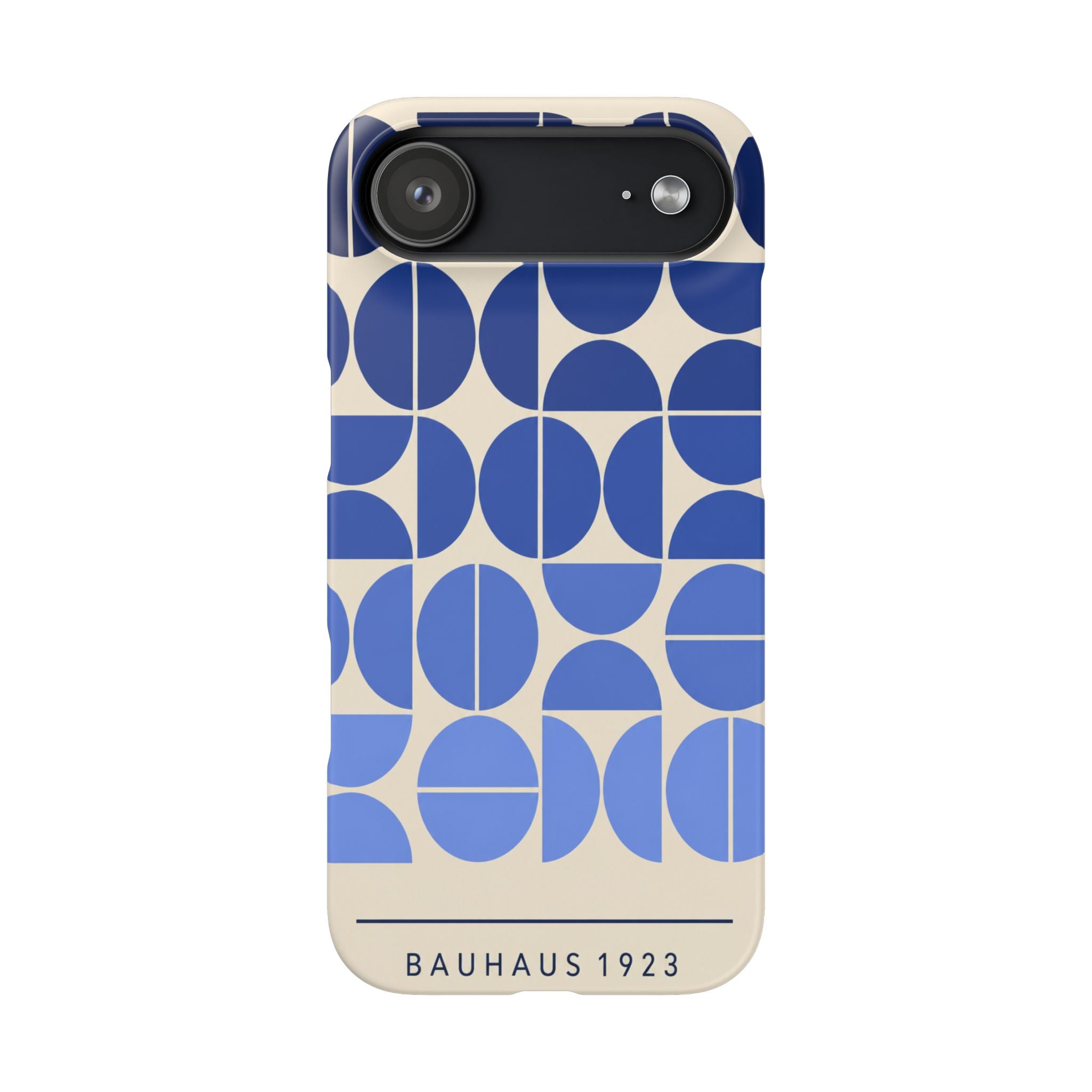 BAUHAUS SAMSUNG IPHONE TOK