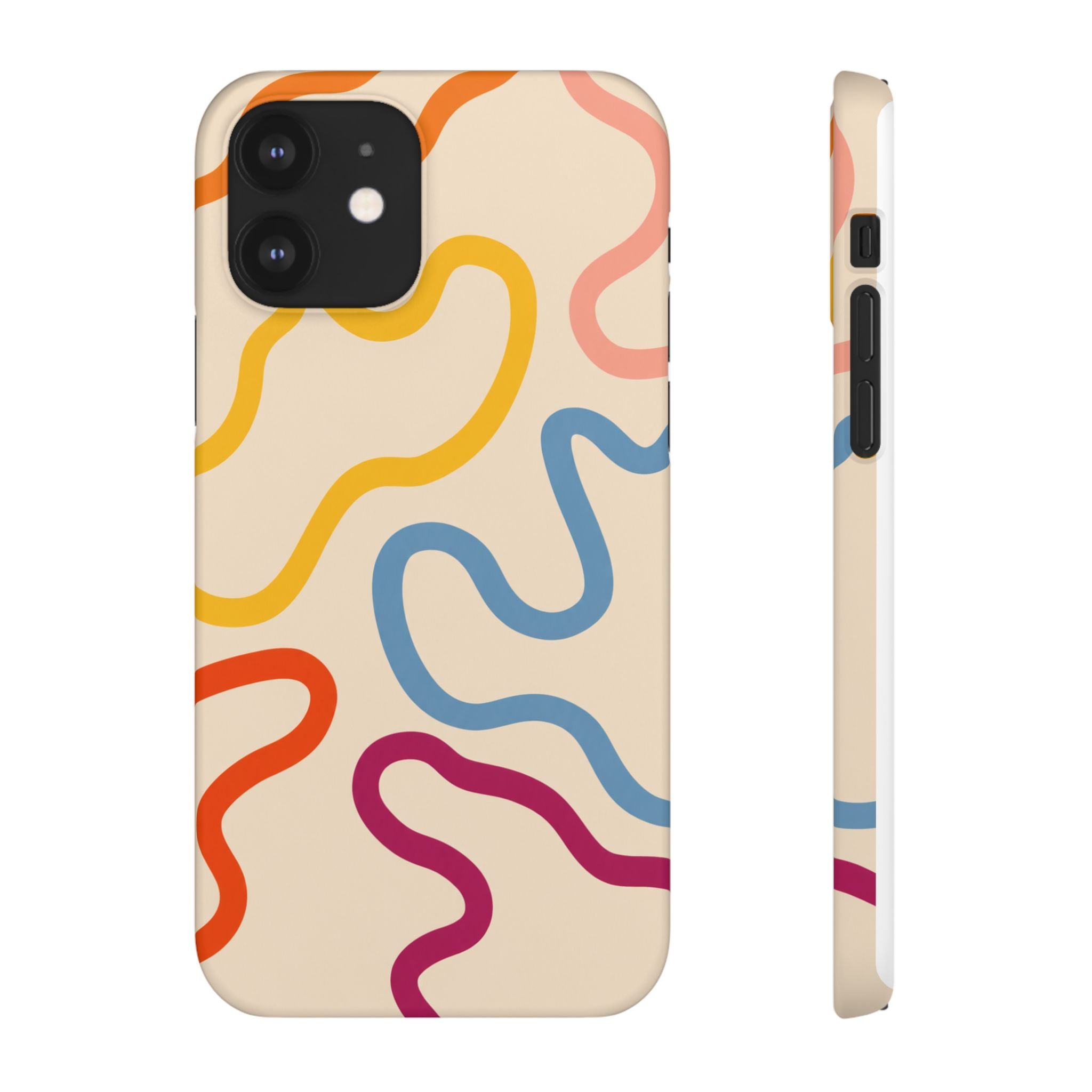 ABSTRAKT SAMSUNG ÉS IPHONE TOK