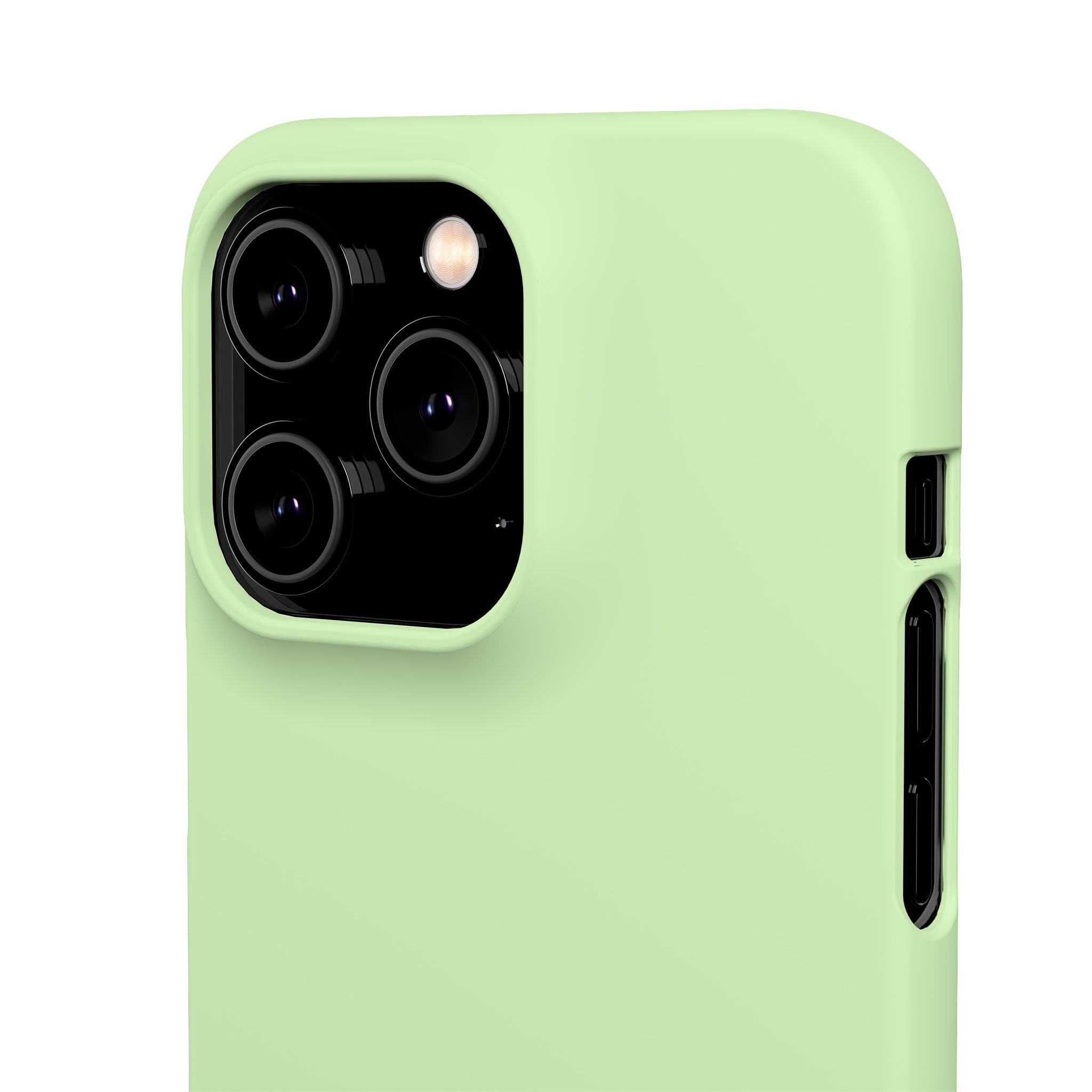 LIME ZÖLD IPHONE TOK