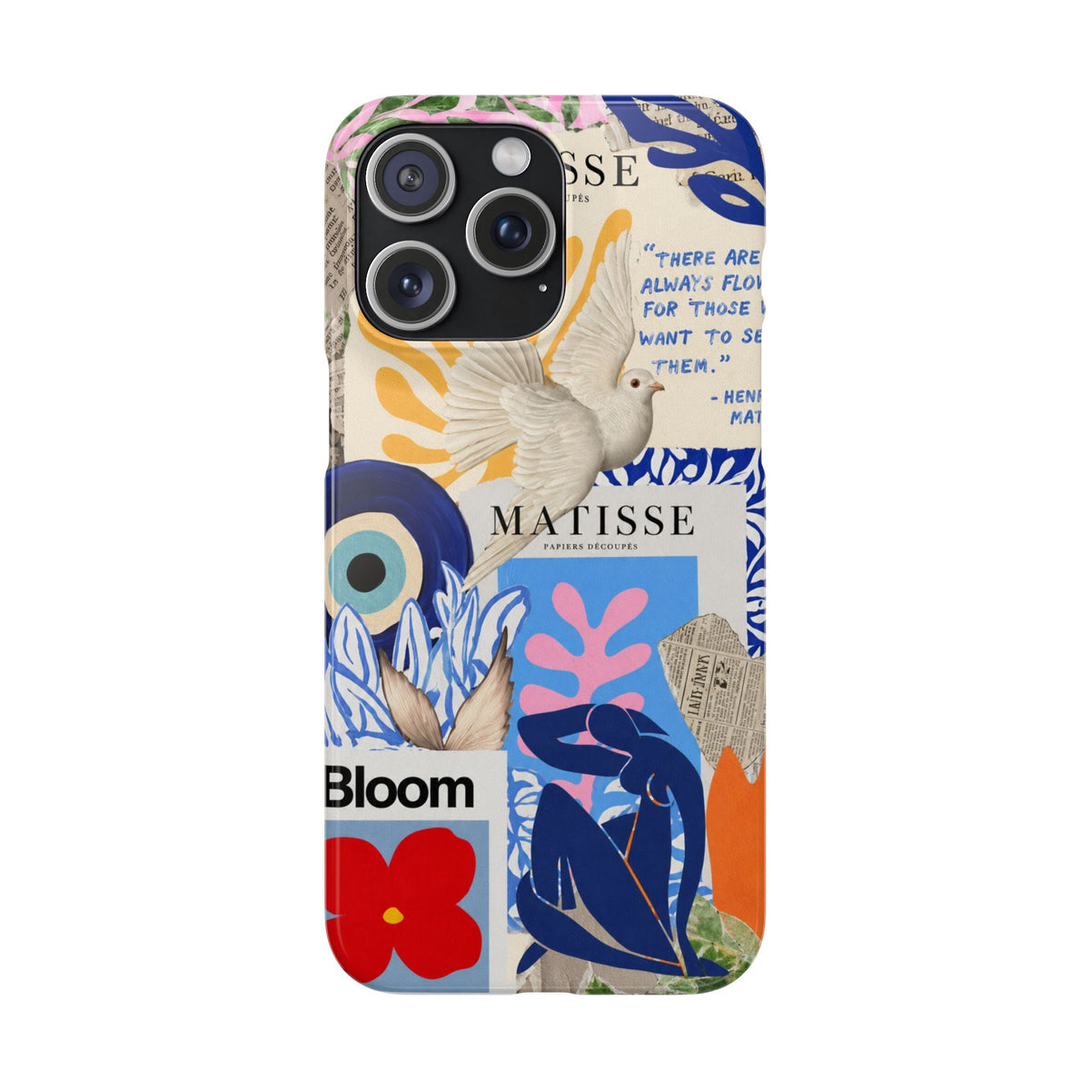 MATISSE SAMSUNG IPHONE TOK