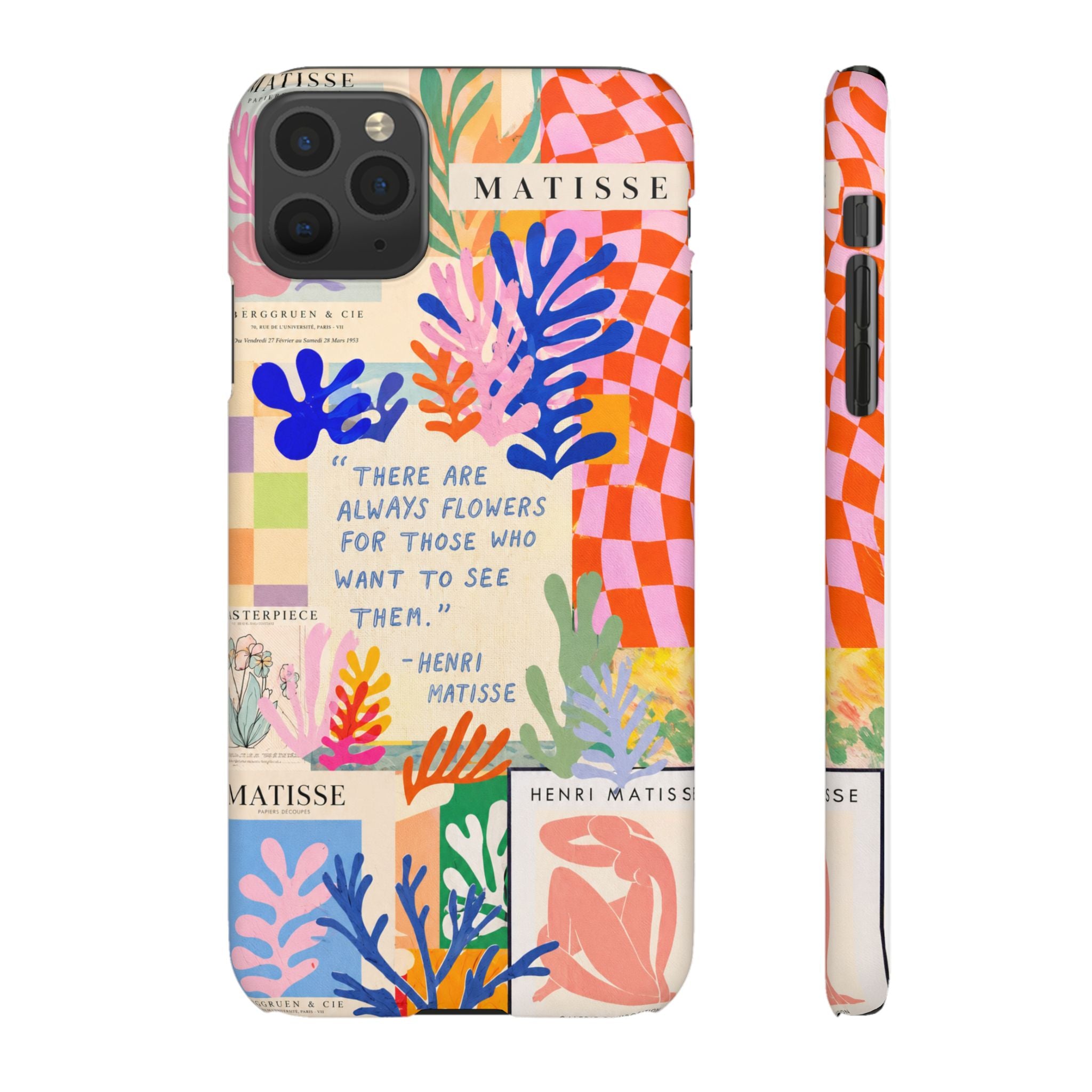 MATISSE SAMSUNG IPHONE TOK