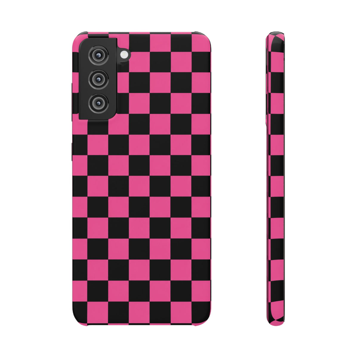 KOCKÁS SAMSUNG IPHONE TOK