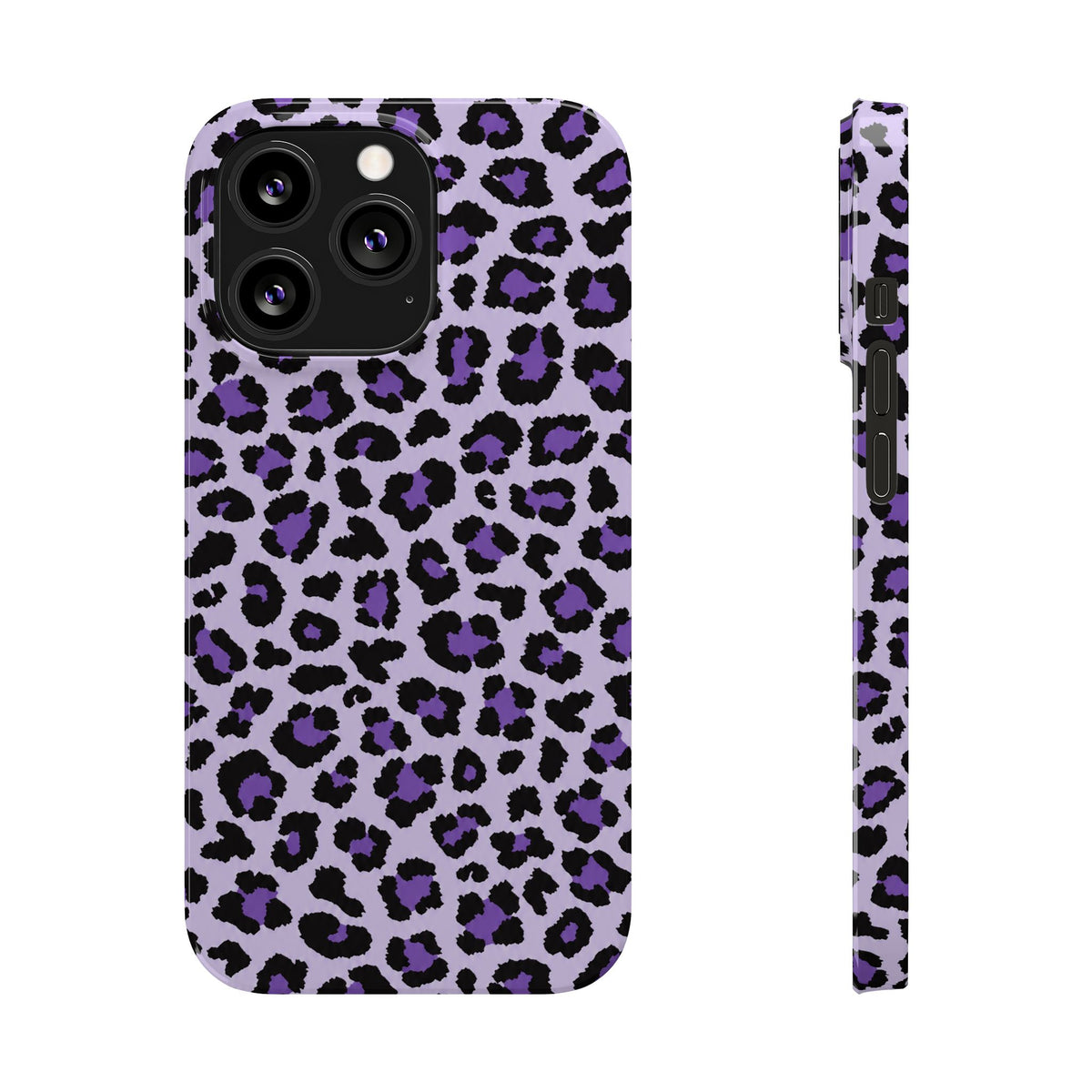 LEOPÁRDOS IPHONE TOK