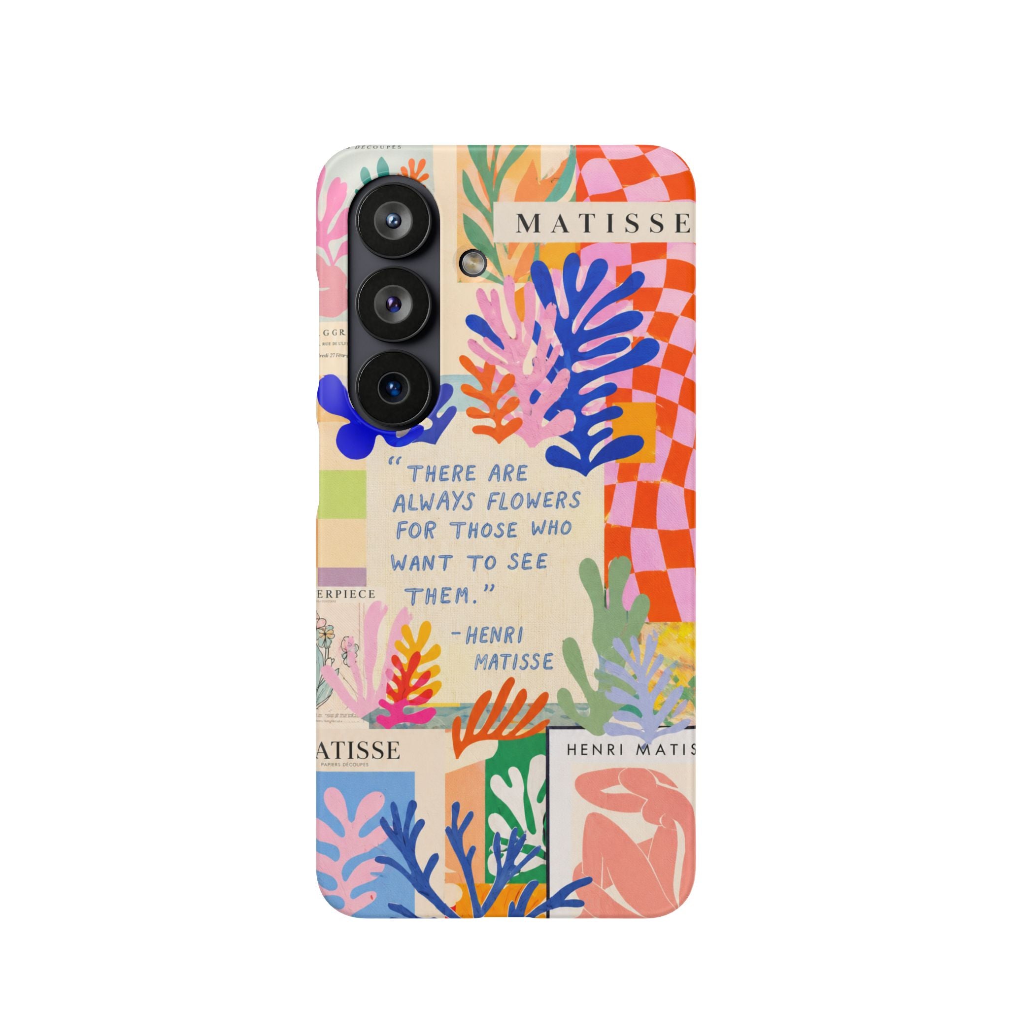 MATISSE SAMSUNG IPHONE TOK