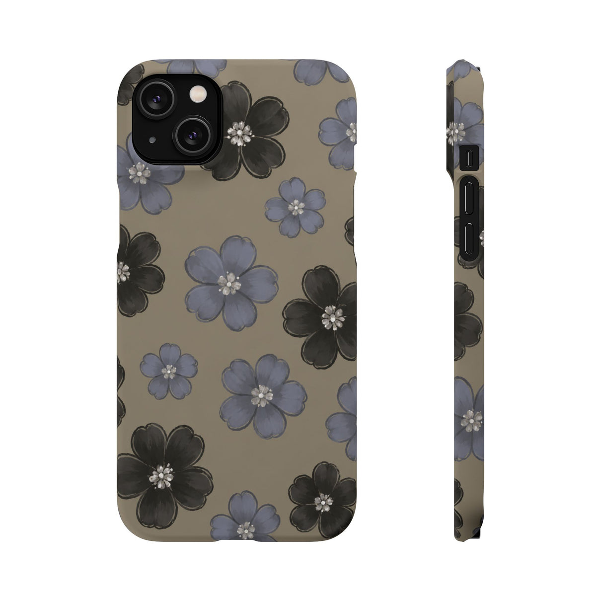 VIRÁGOS SAMSUNG IPHONE TOK
