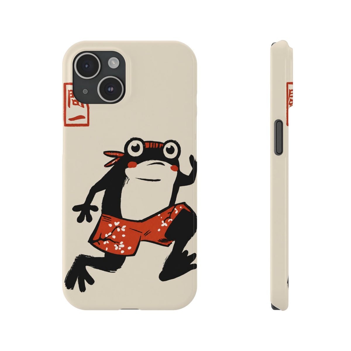 BÉKÁS IPHONE TOK