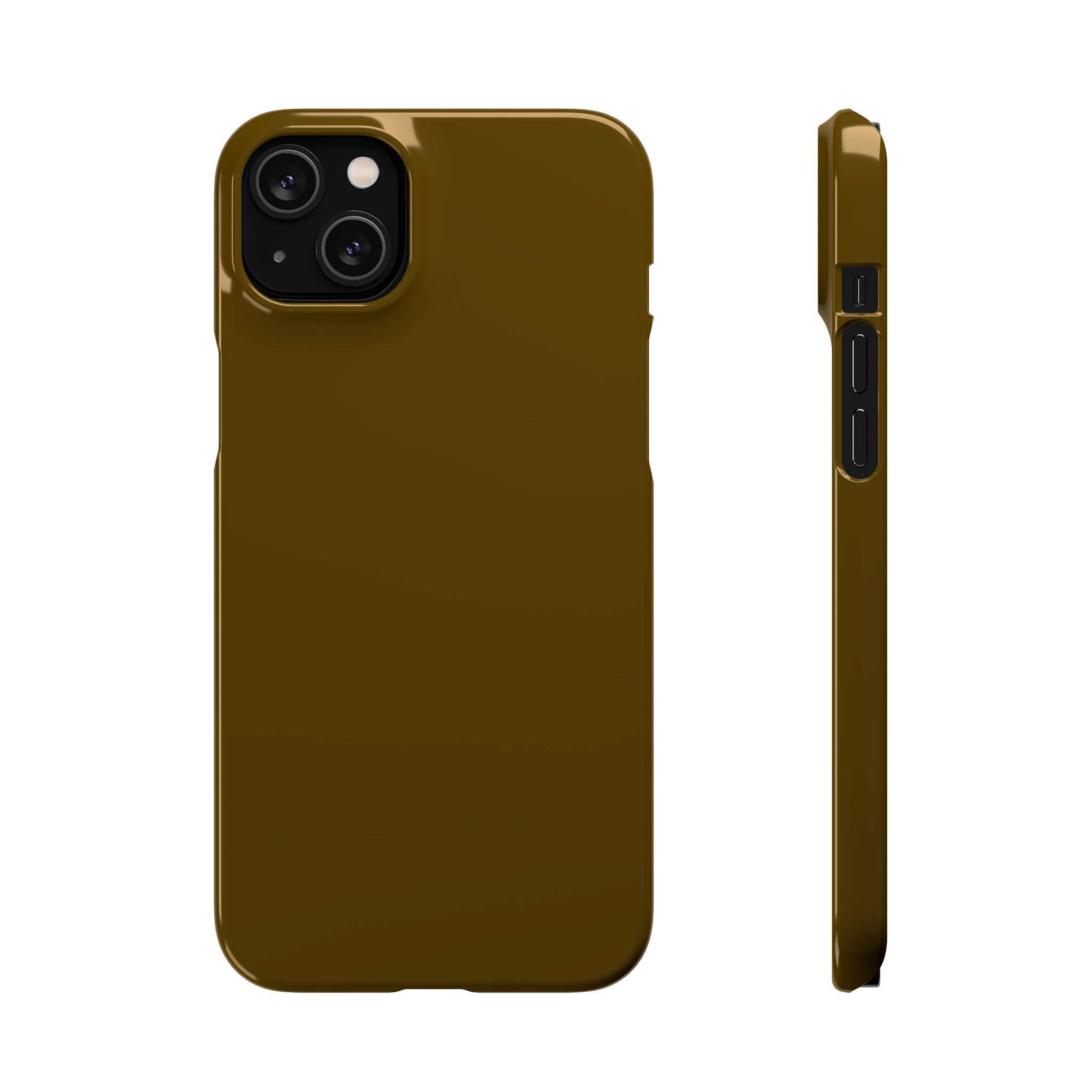 CSOKI BARNA IPHONE TOK