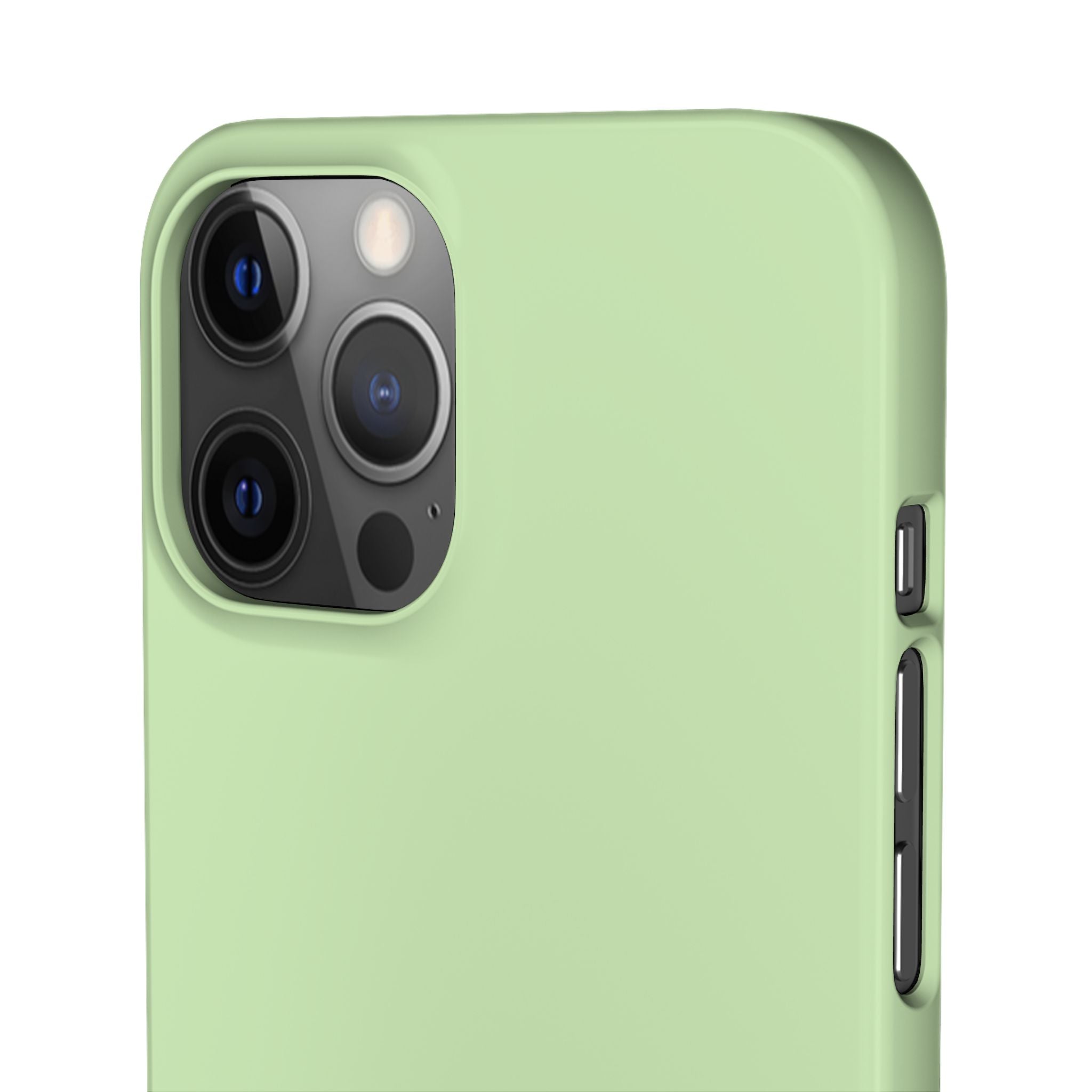 LIME ZÖLD IPHONE TOK