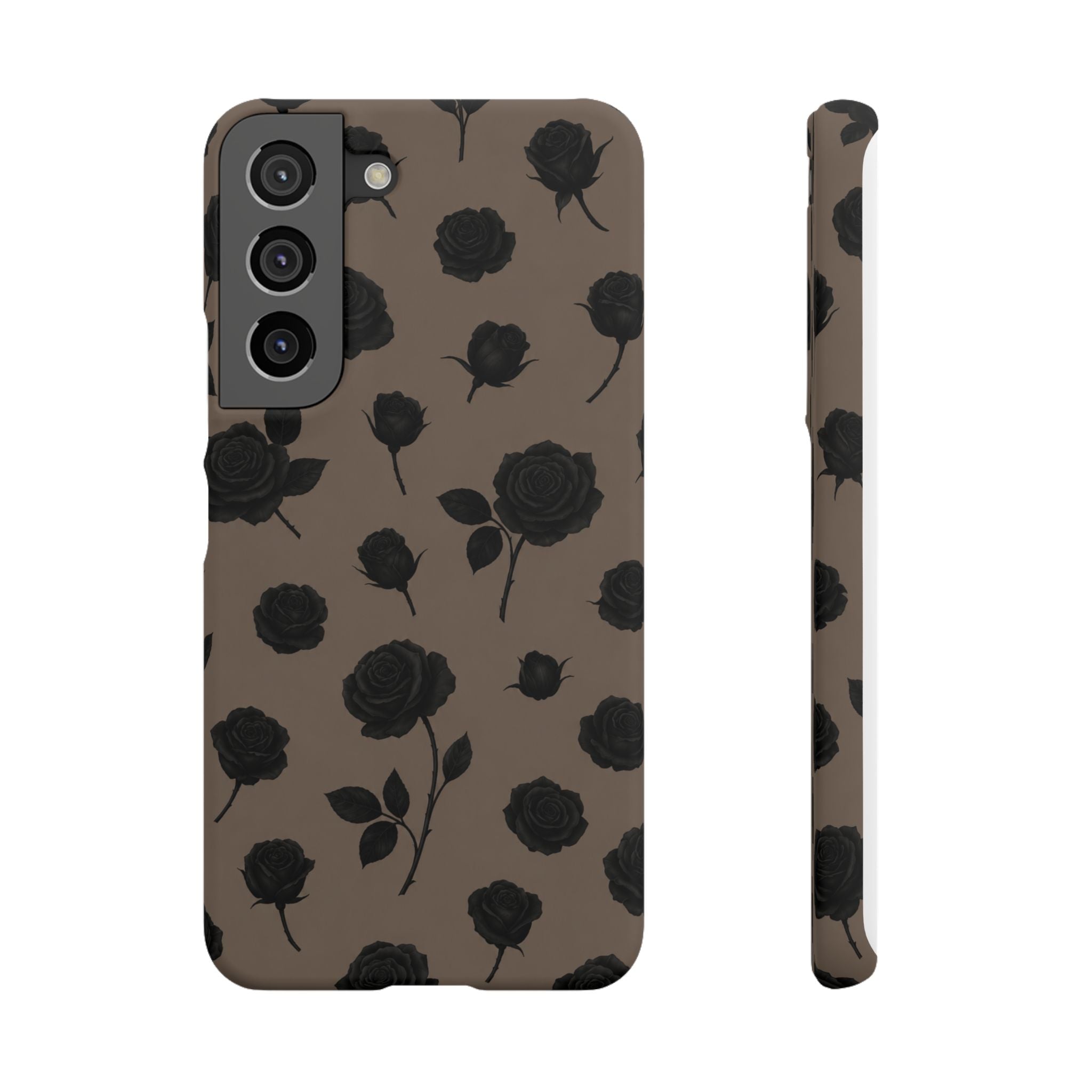 VIRÁGOS SAMSUNG IPHONE TOK