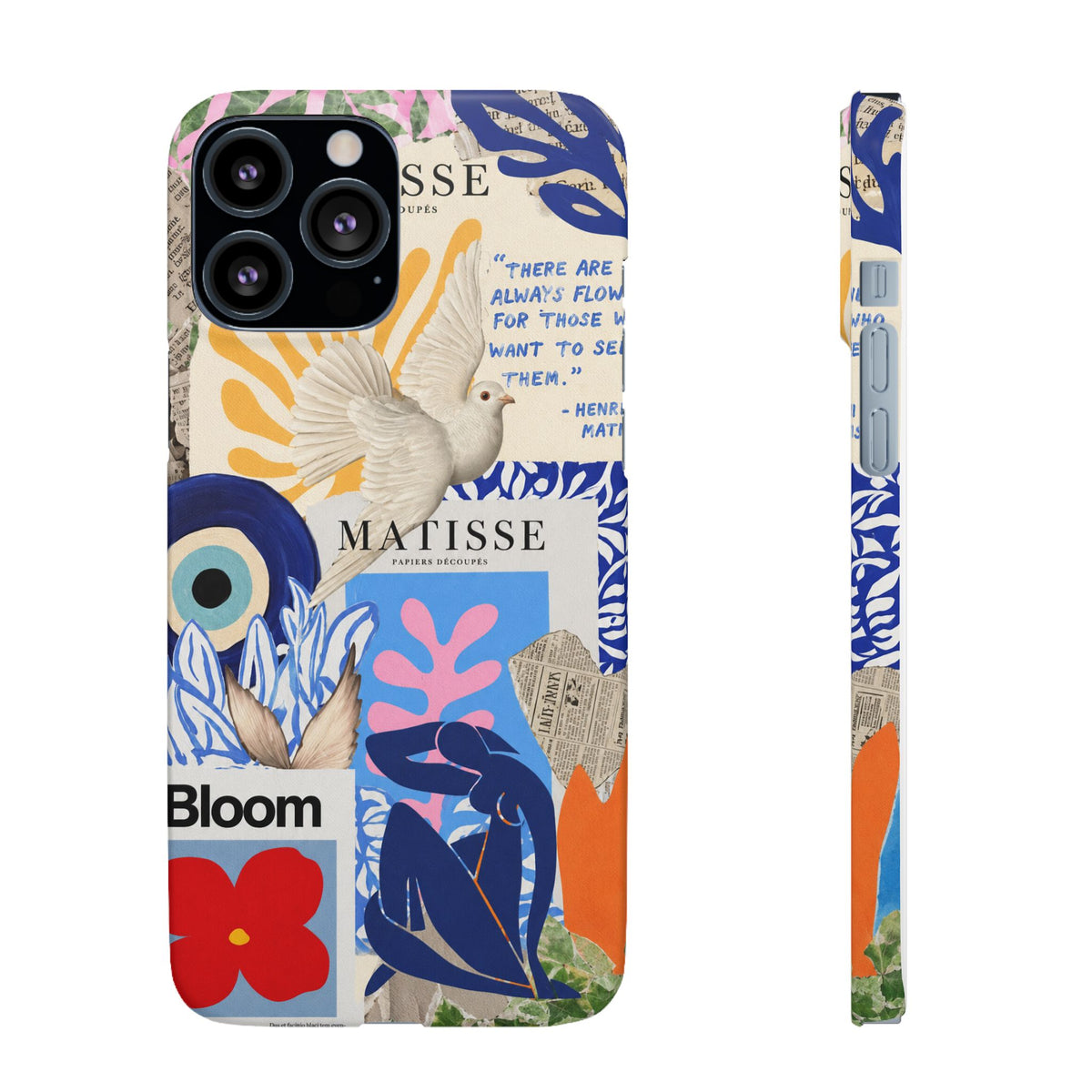 MATISSE SAMSUNG IPHONE TOK