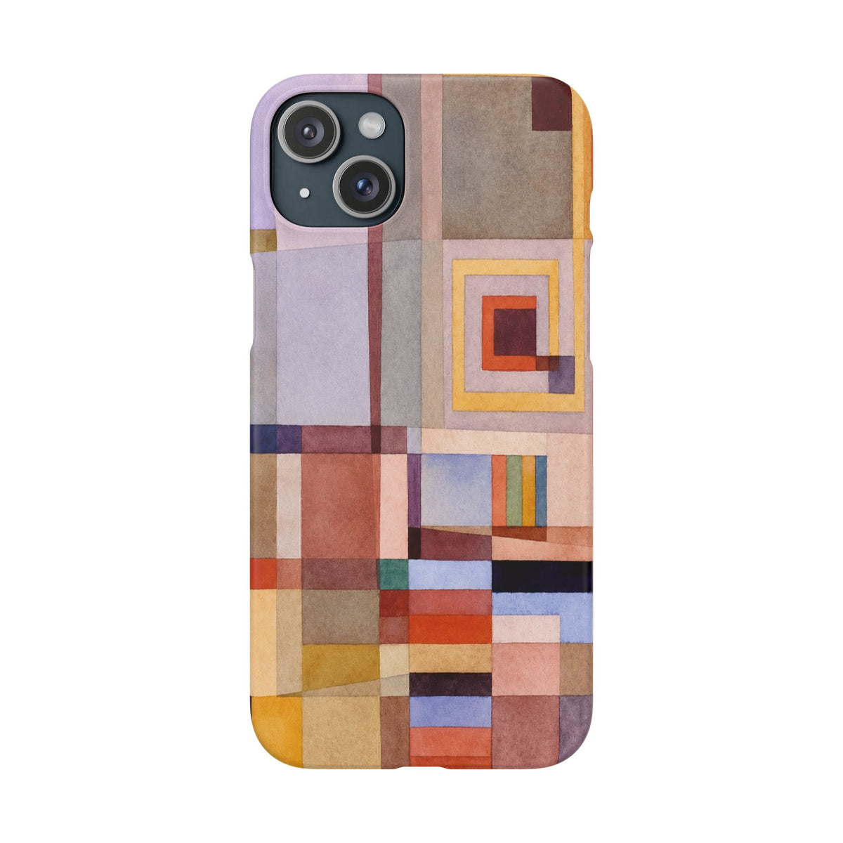 ABSTRAKT SAMSUNG IPHONE TOK