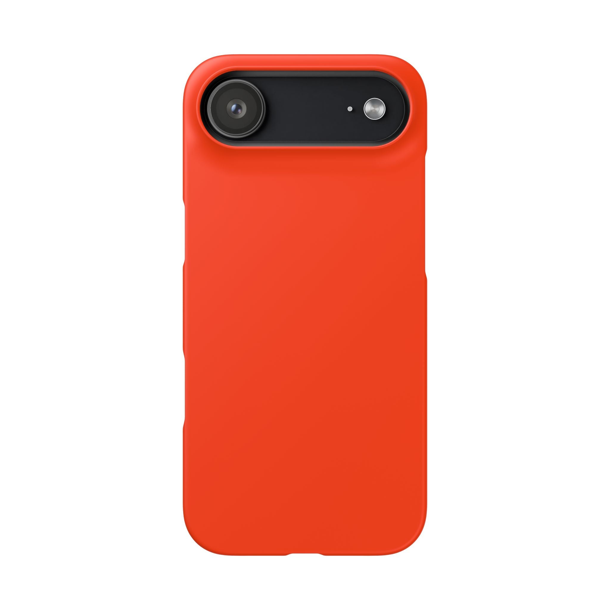 PIROS SZOLID IPHONE TOK