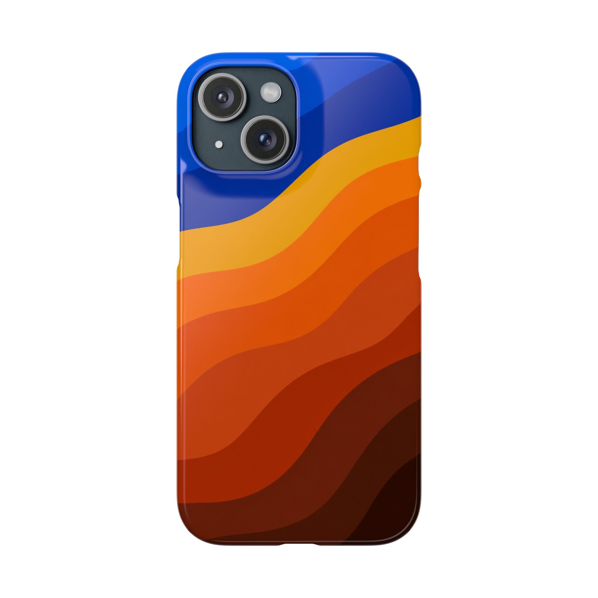 RETRO NAPSÜTÉS SAMSUNG IPHONE TOK