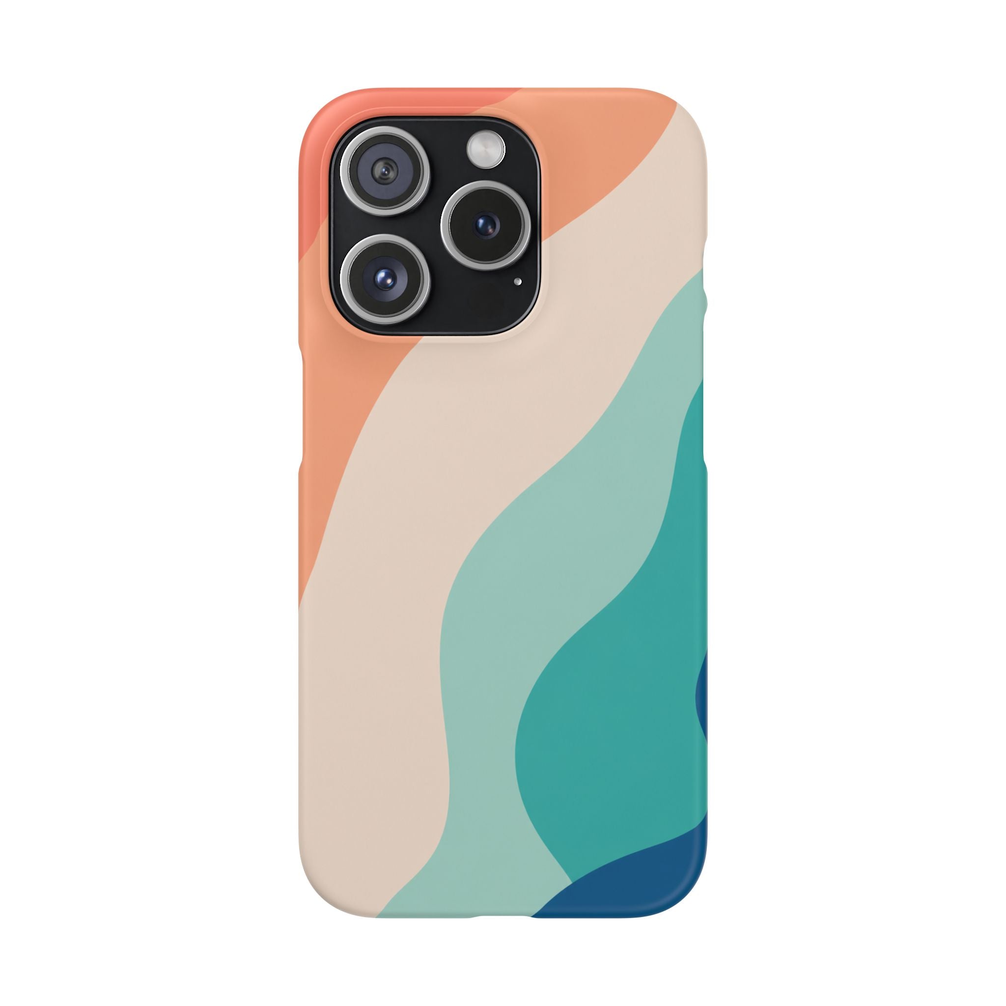 ABSTRAKT SAMSUNG IPHONE TOK