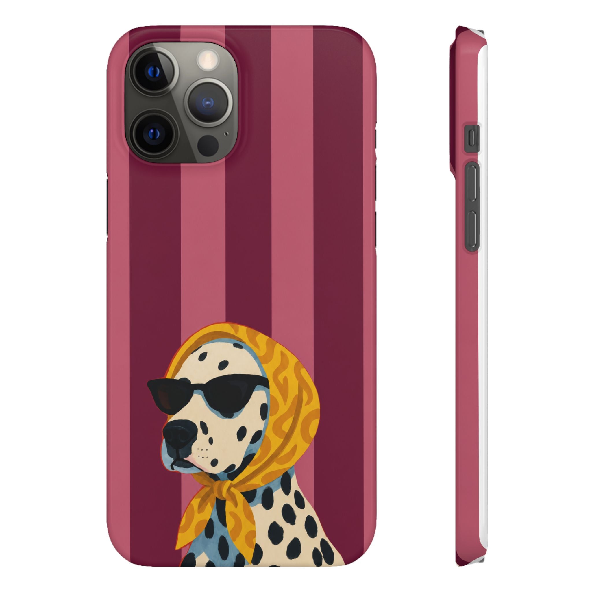 RETRO KUTYA SAMSUNG IPHONE TOK