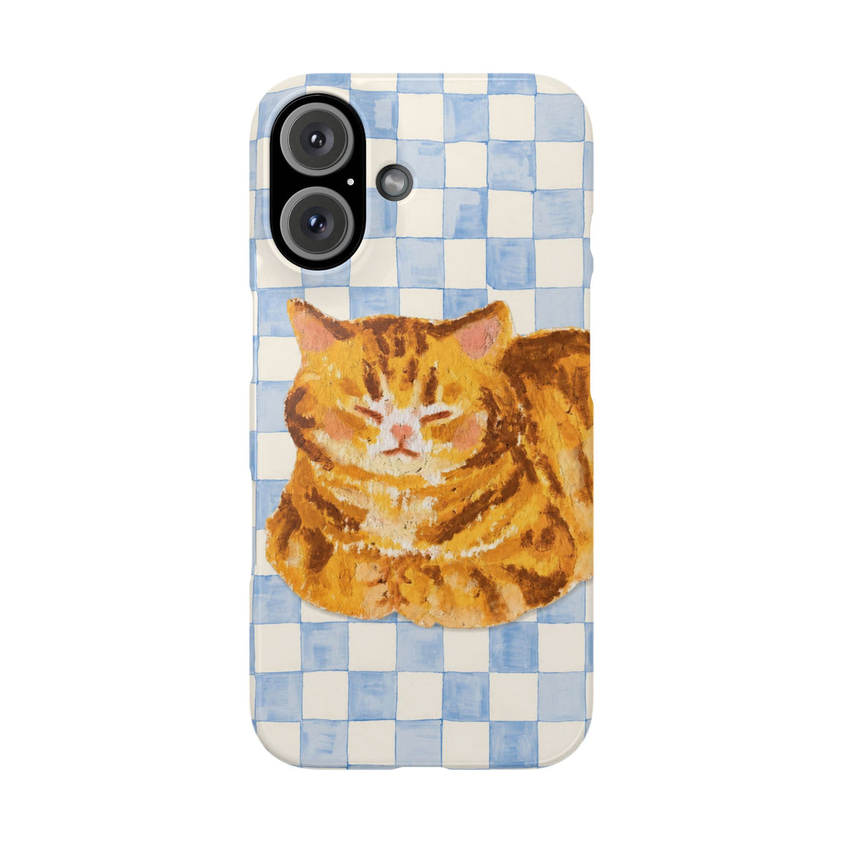 MACSKÁS SAMSUNG IPHONE TOK