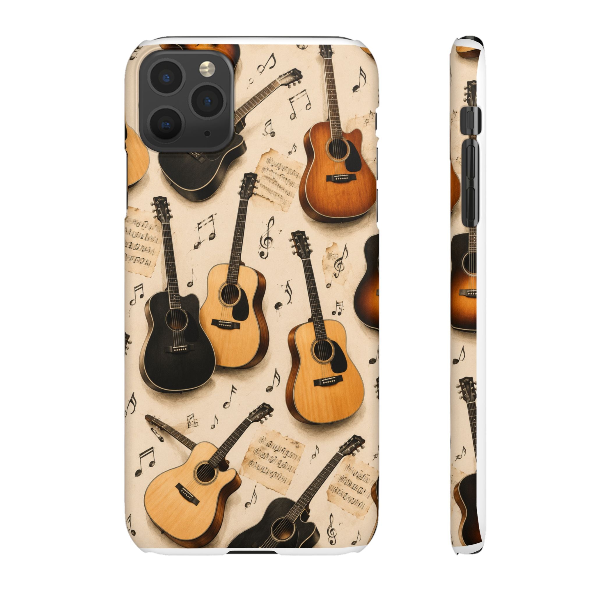 GITÁROS IPHONE TOK.