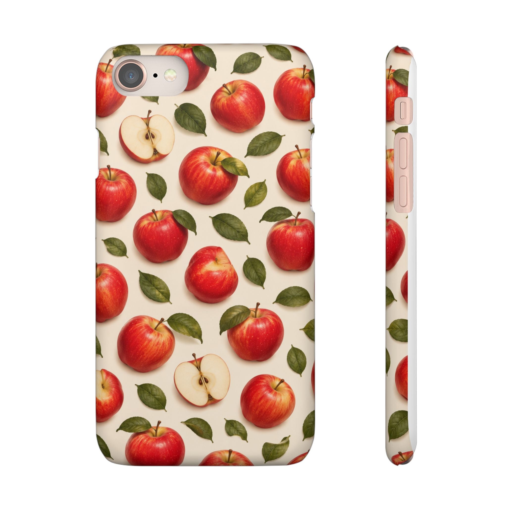 ALMÁS IPHONE TOK.