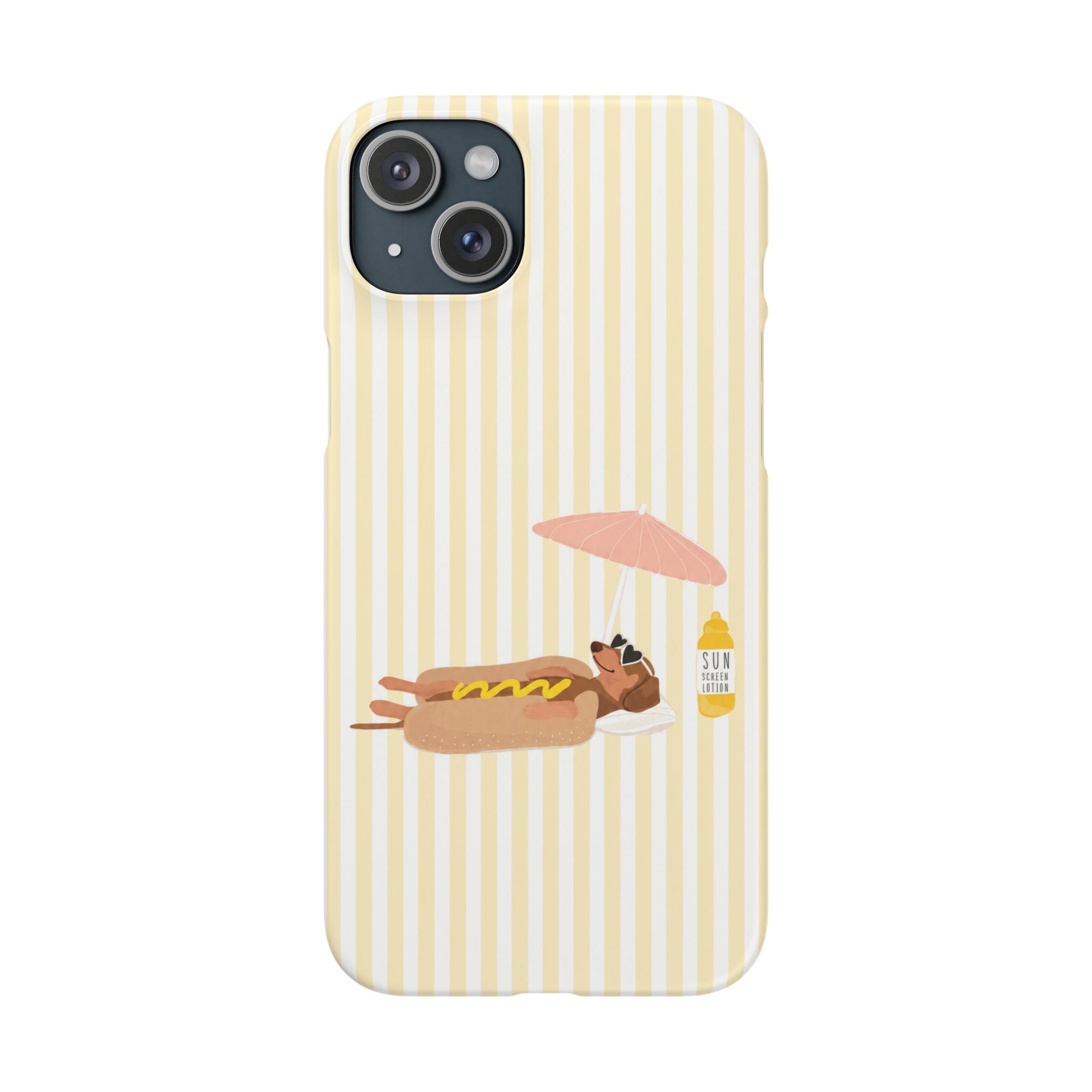 HOT DOG TACSKÓ SAMSUNG IPHONE TOK