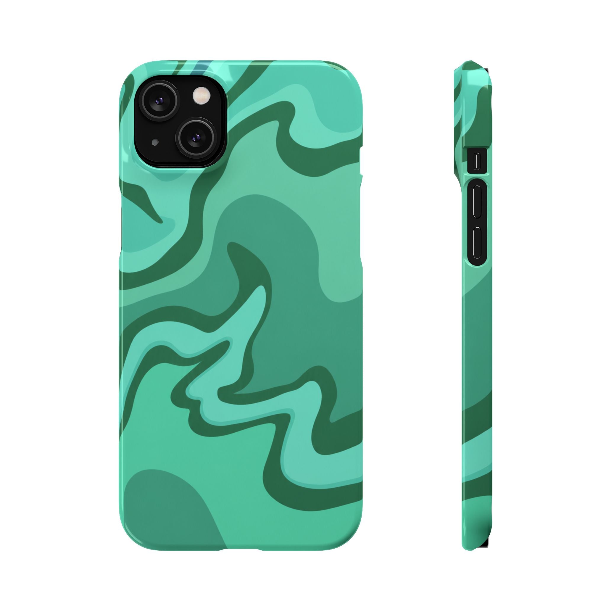 ABSTRAKT SAMSUNG ÉS IPHONE TOK