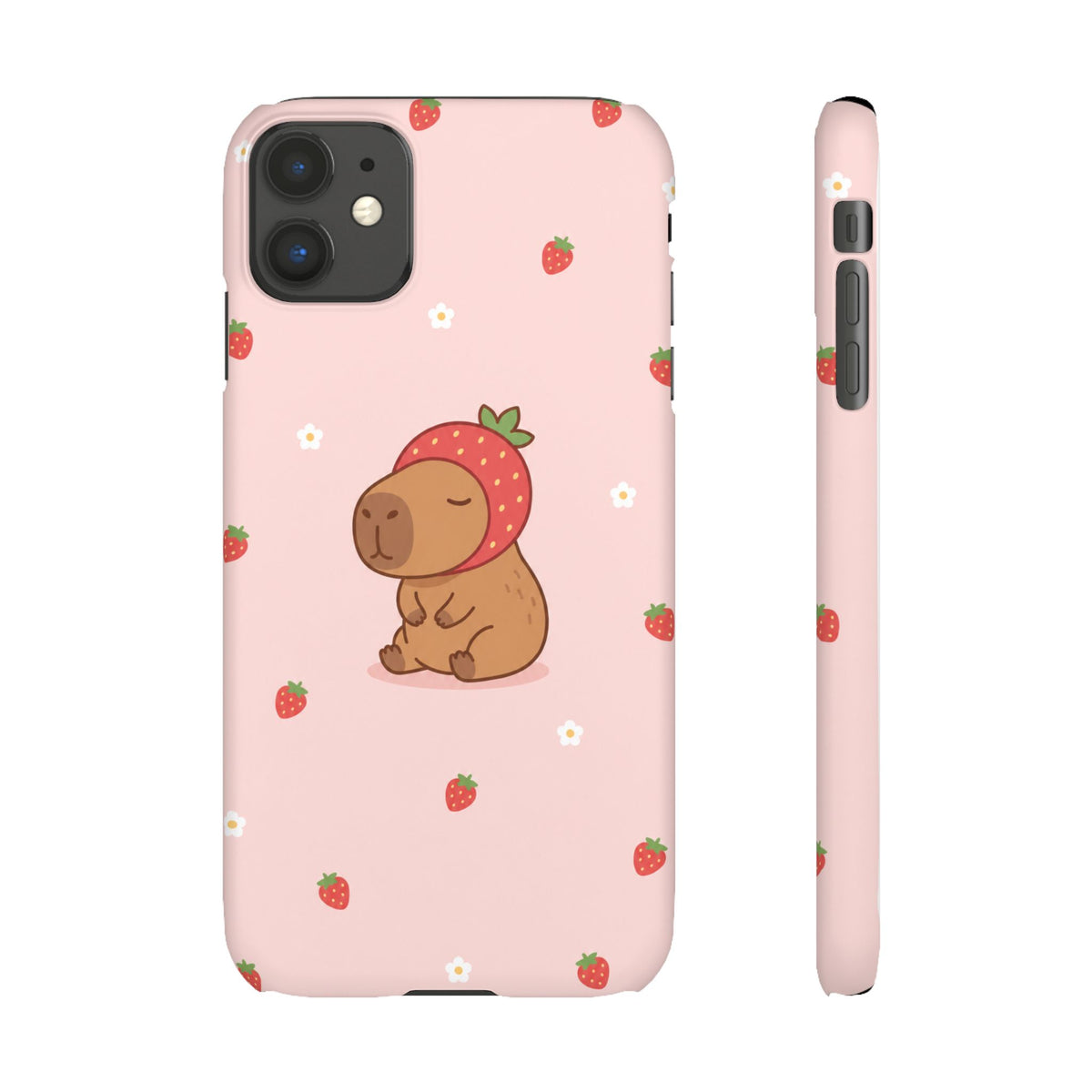 KAPIBARÁS SAMSUNG IPHONE TOK