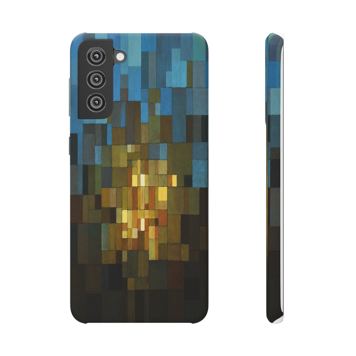 ABSTRAKT SAMSUNG IPHONE TOK
