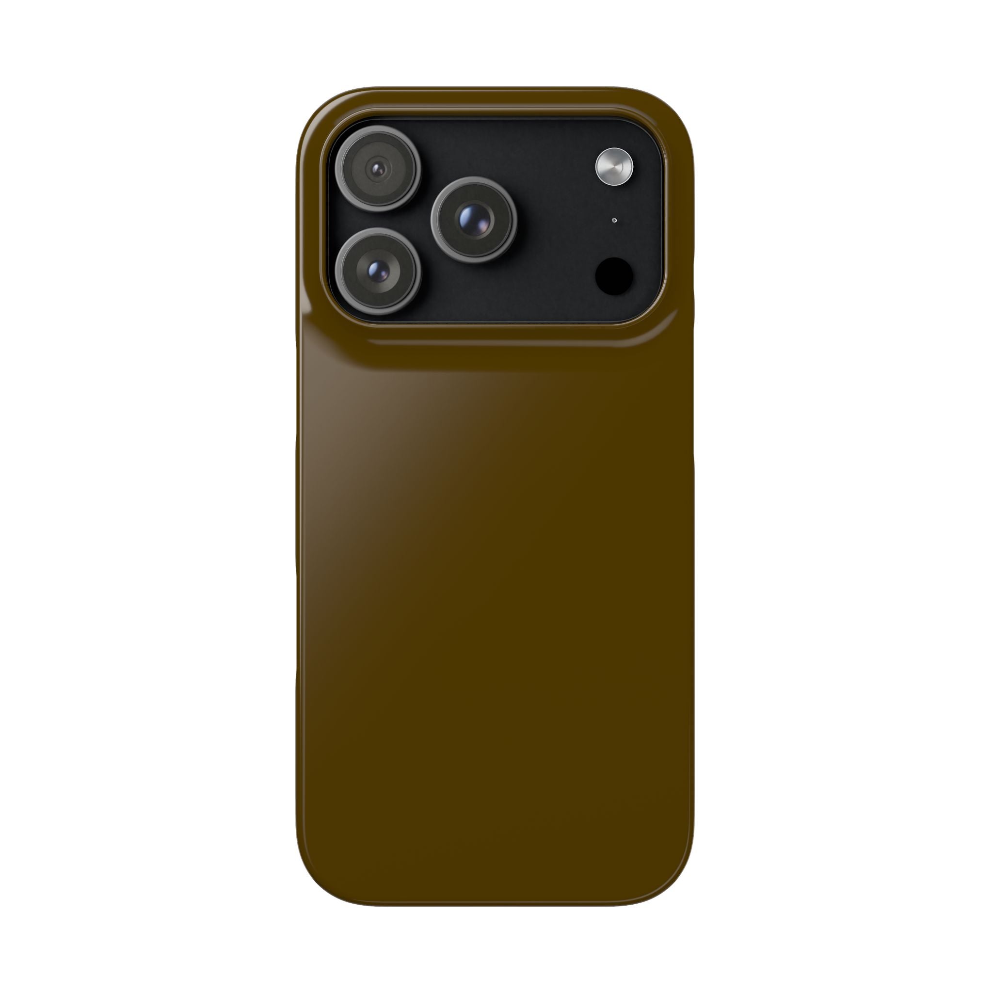 CSOKI BARNA IPHONE TOK