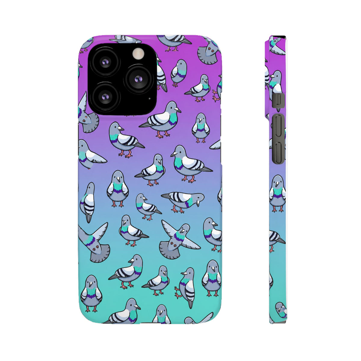 GALAMBOS SAMSUNG IPHONE TOK